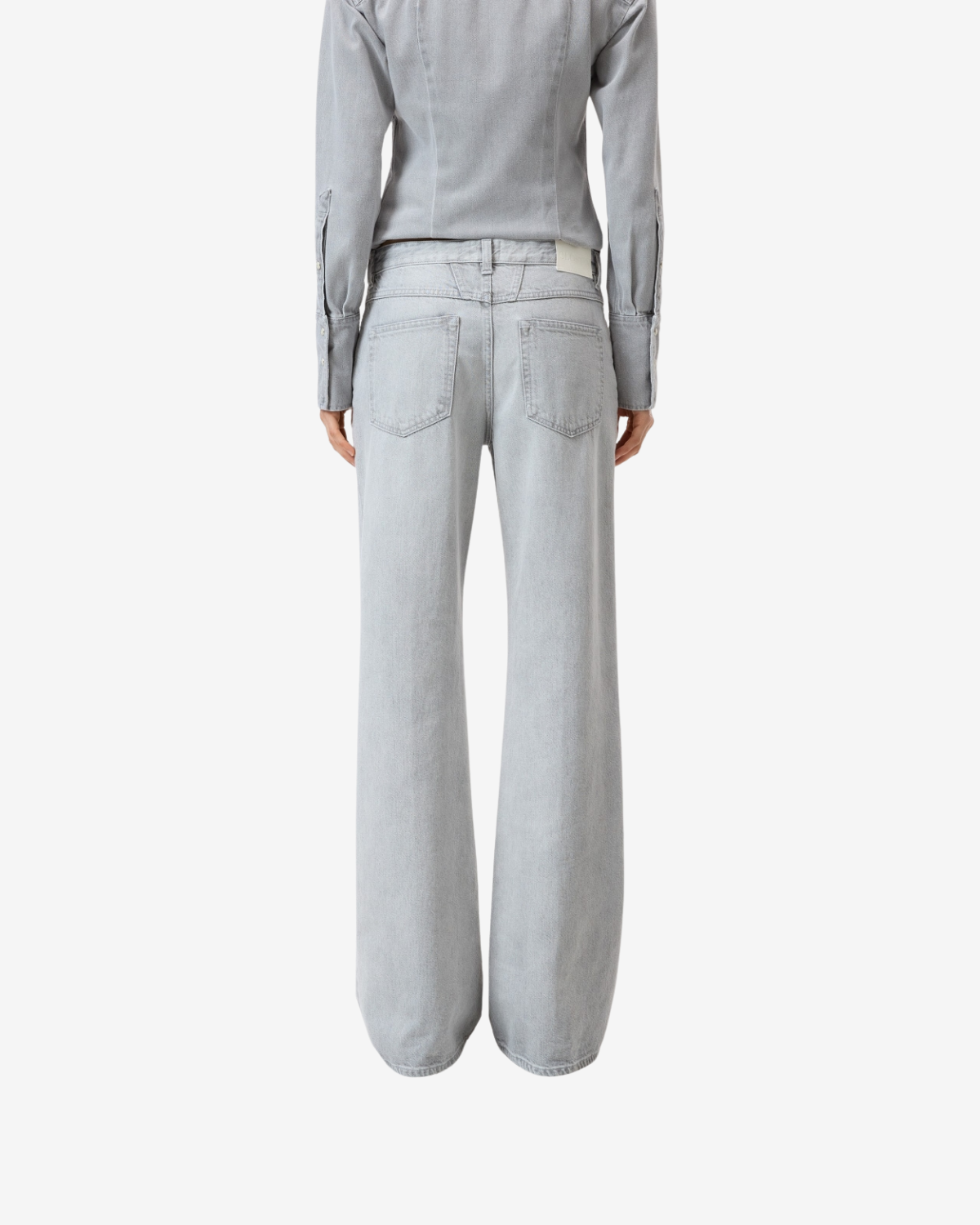 Gillan Light grey