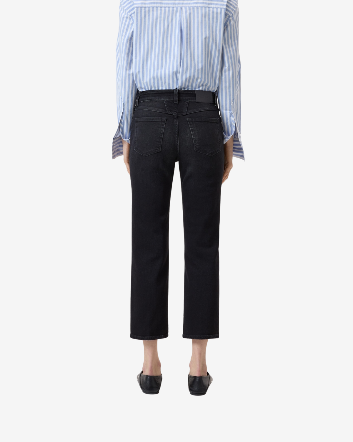 Milo Dark grey