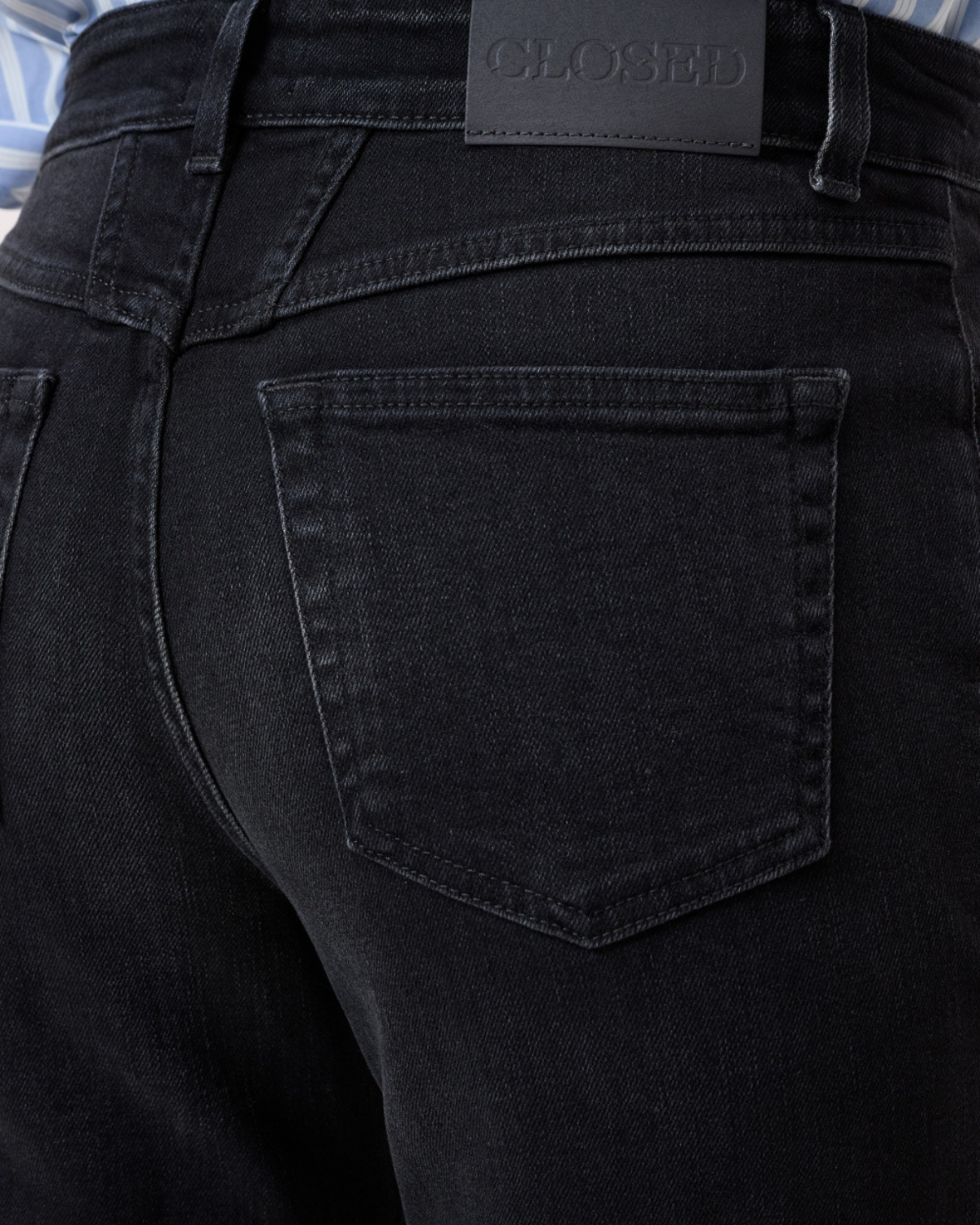 Milo Dark grey