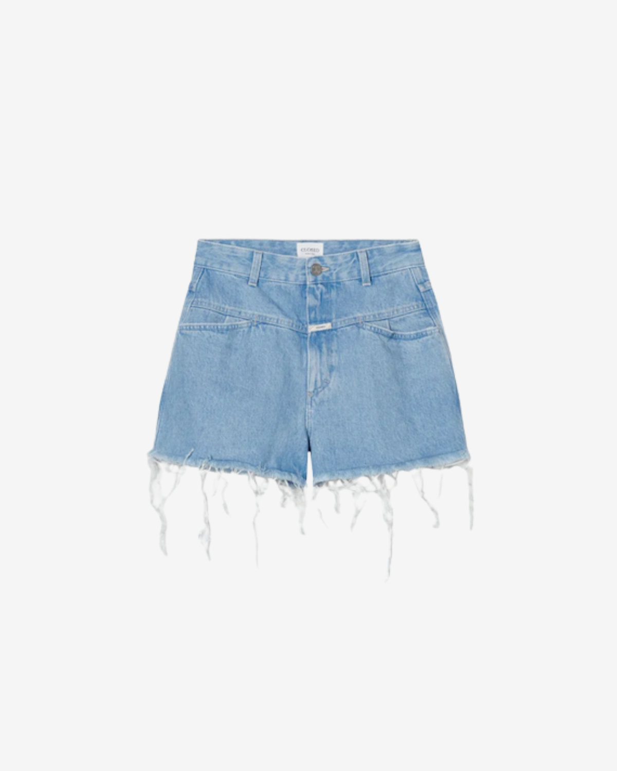Jocy x Light blue
