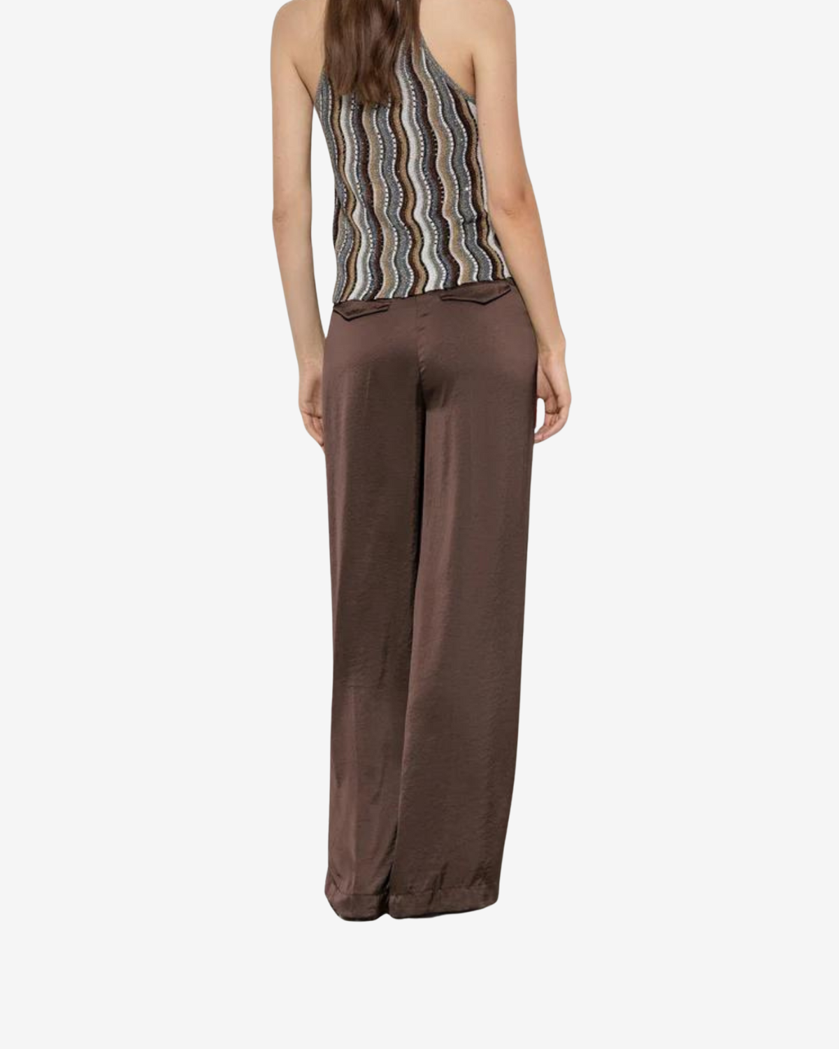 Broek nougat