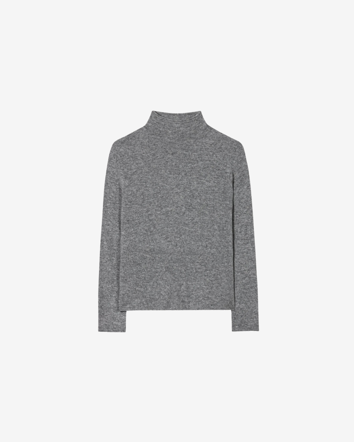 Coltrui light grey melange