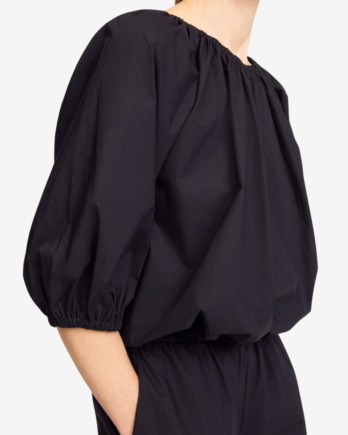 Lelow black