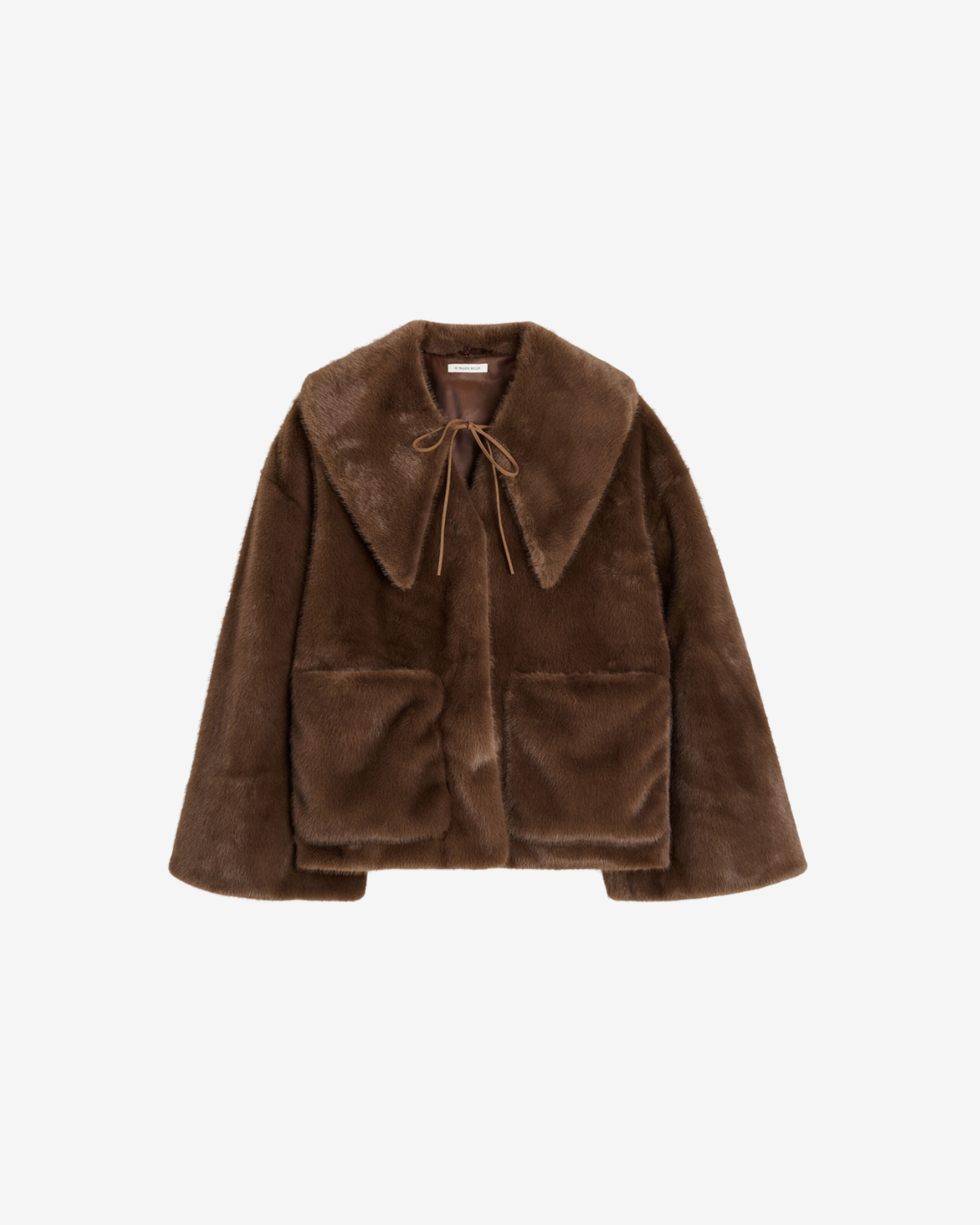 Jacquie fake fur Carafe