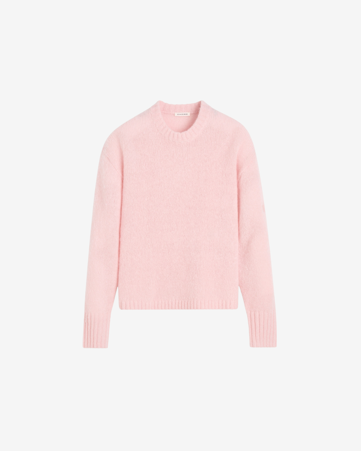 Brie Chalk pink