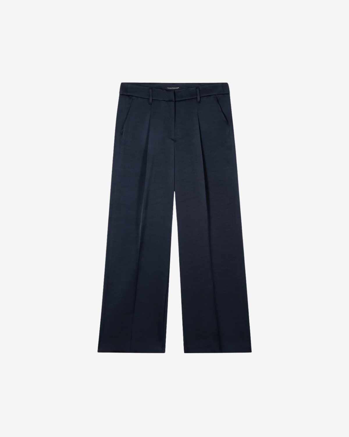 Pants Dark blue
