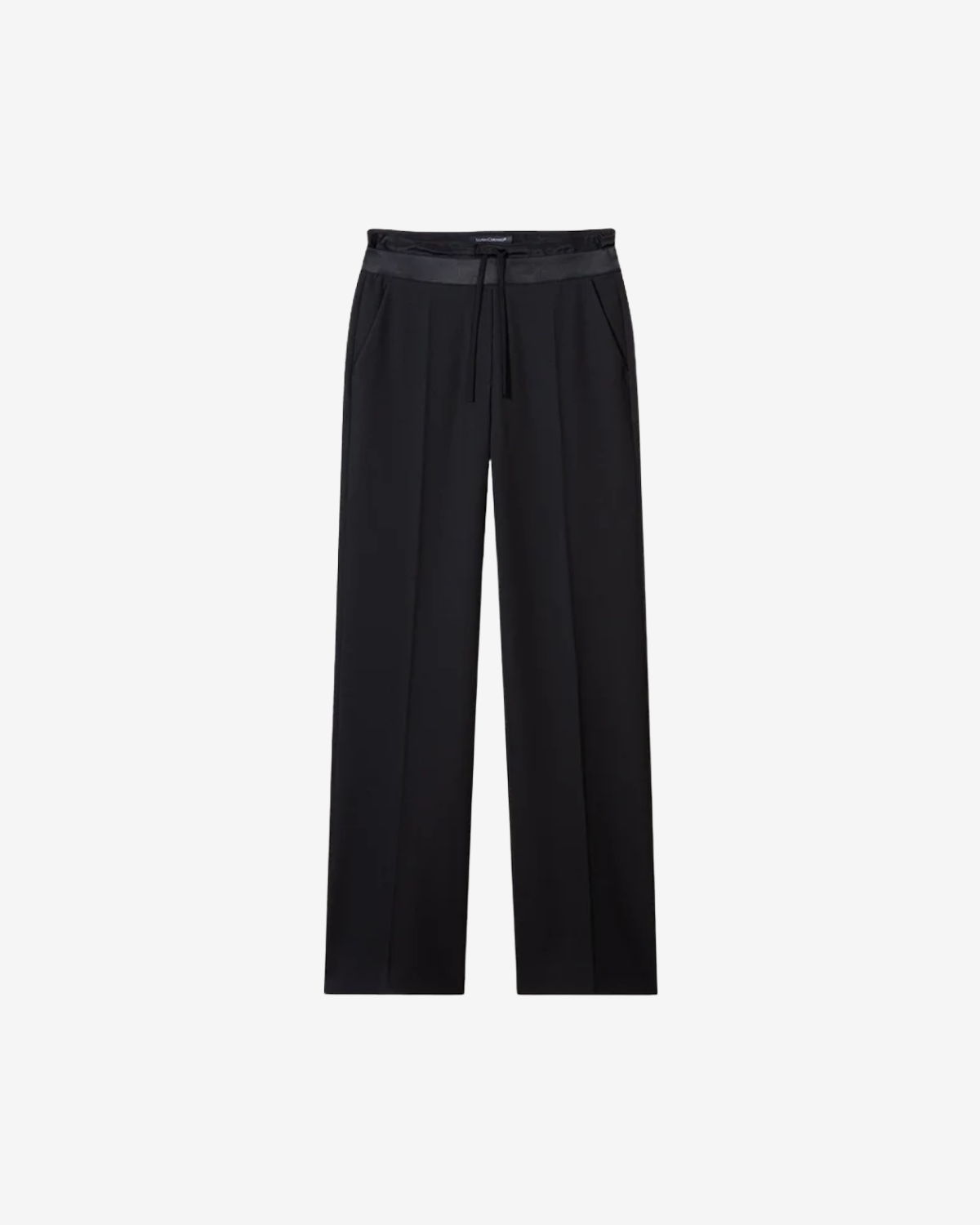 Hose Deep black