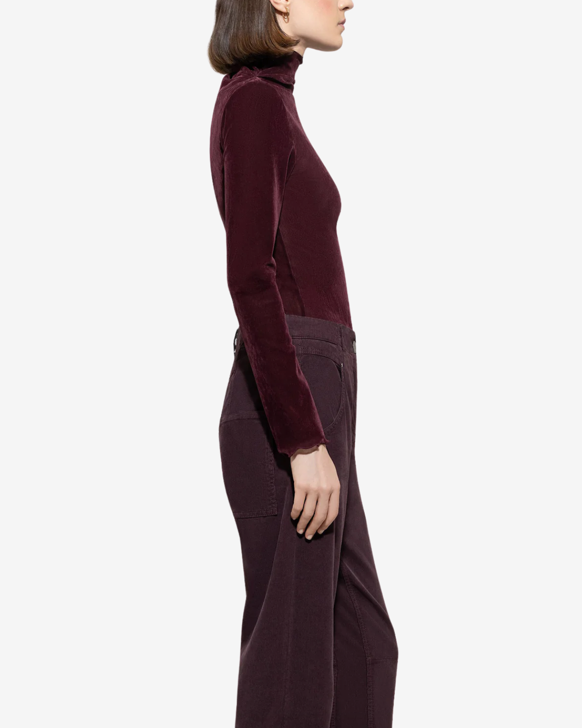 Coltrui Burgundy