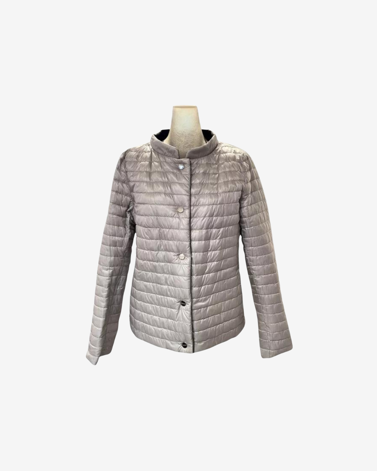 Piumino giacca  black