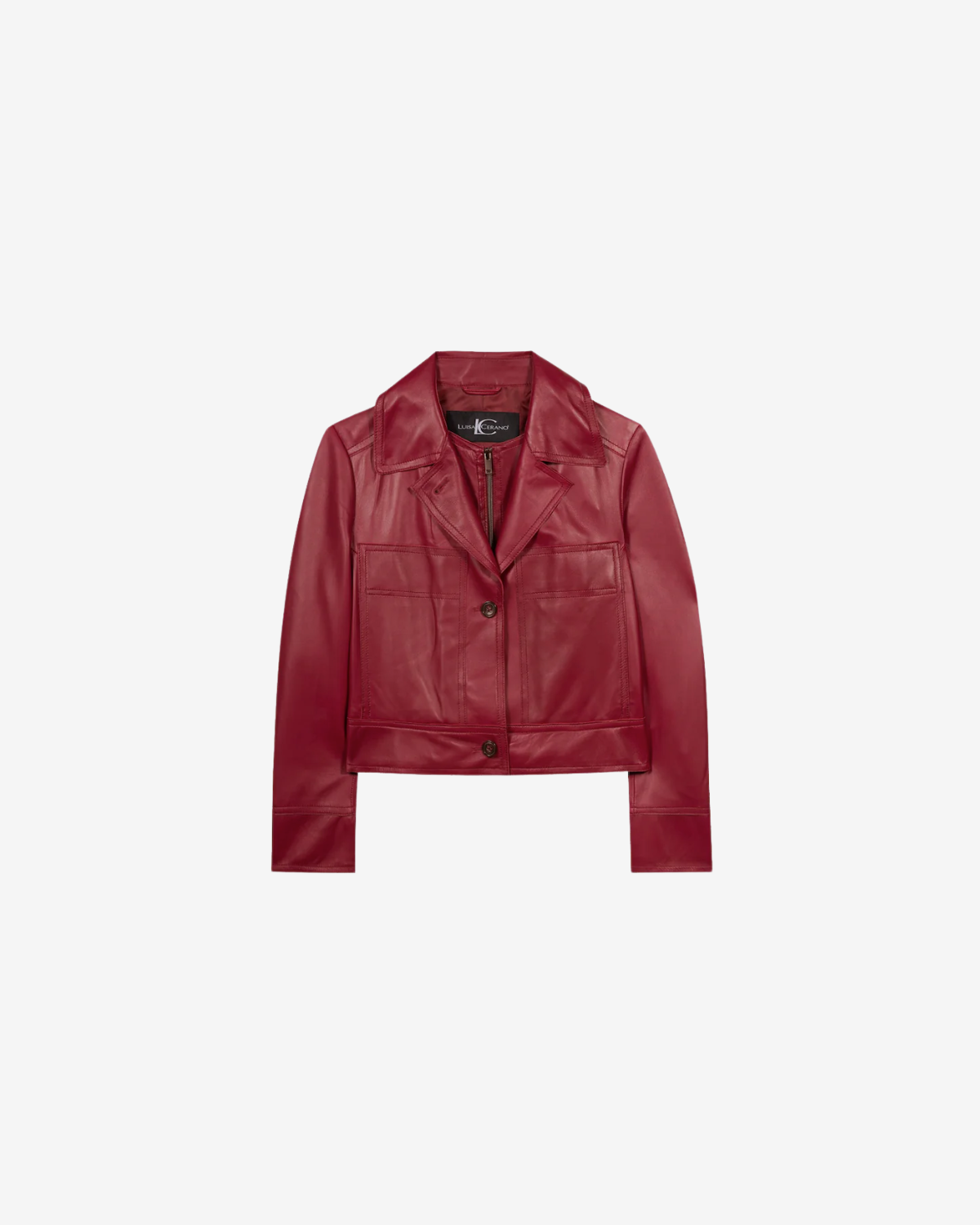 Jack Berry red