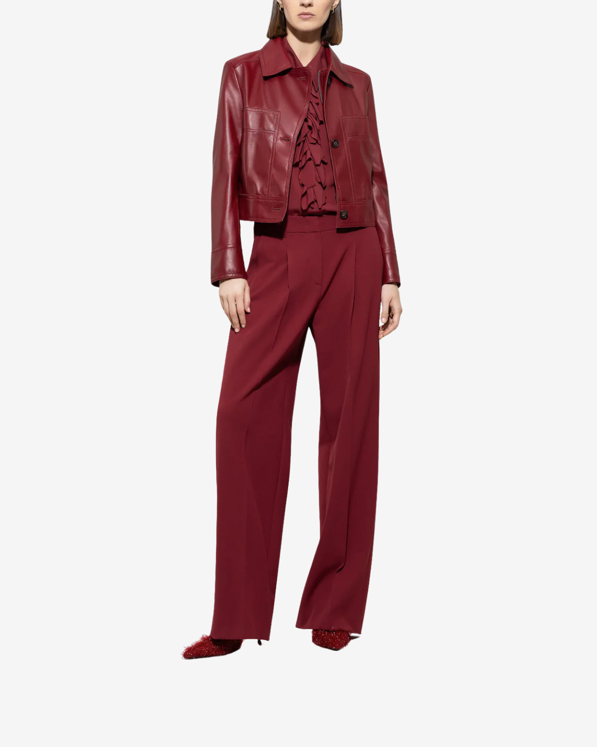 Jack Berry red