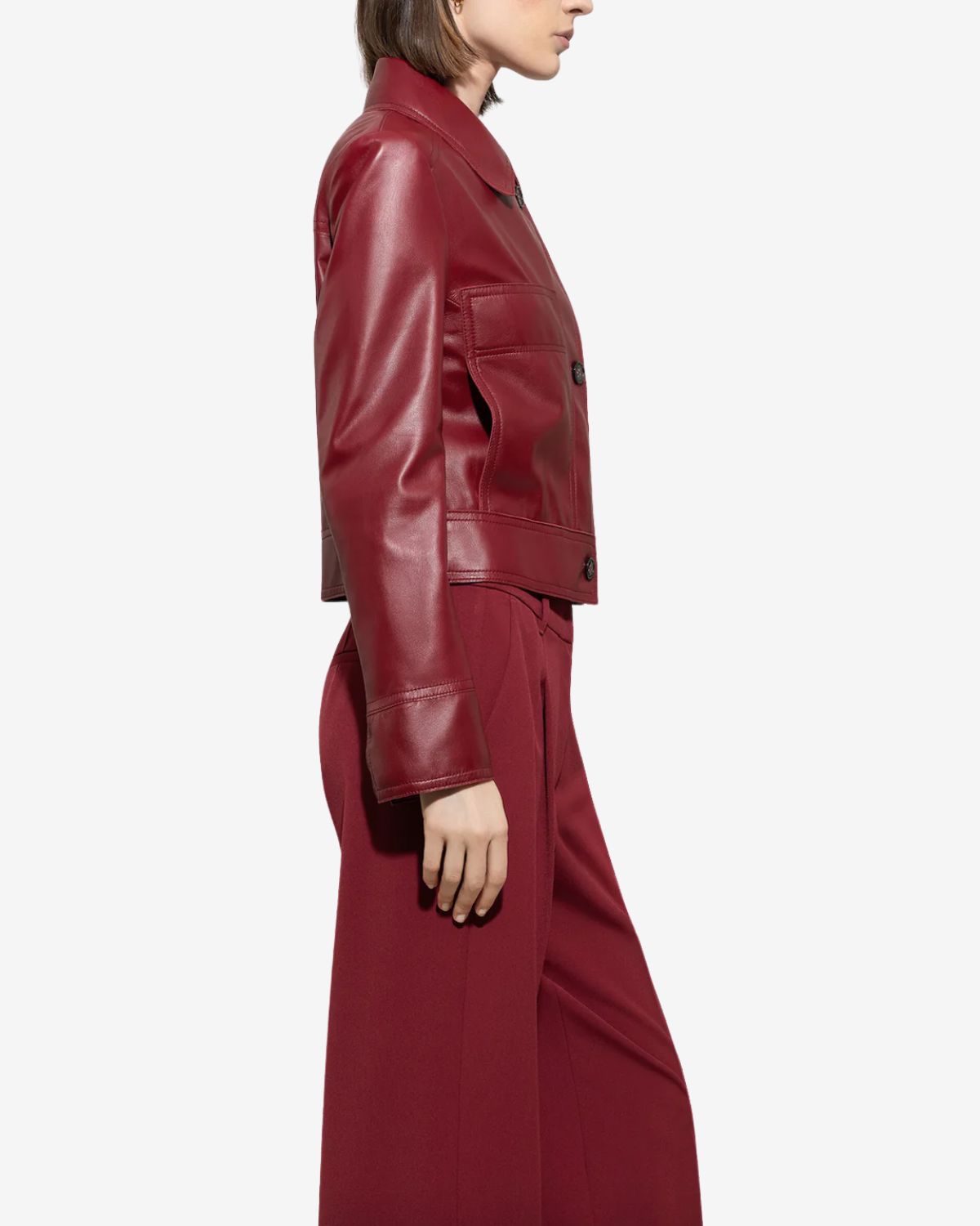 Jack Berry red