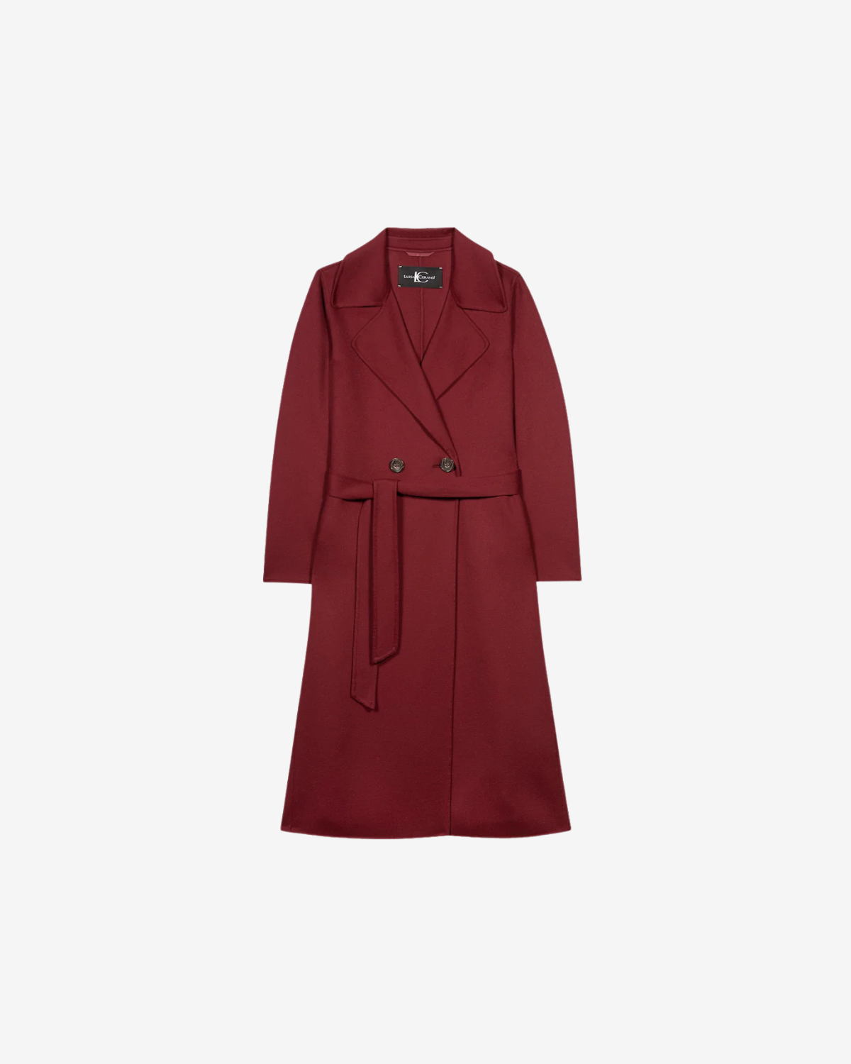 Jack Berry red