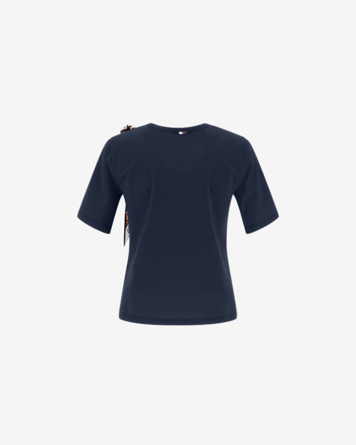 Blusa Donna Blu