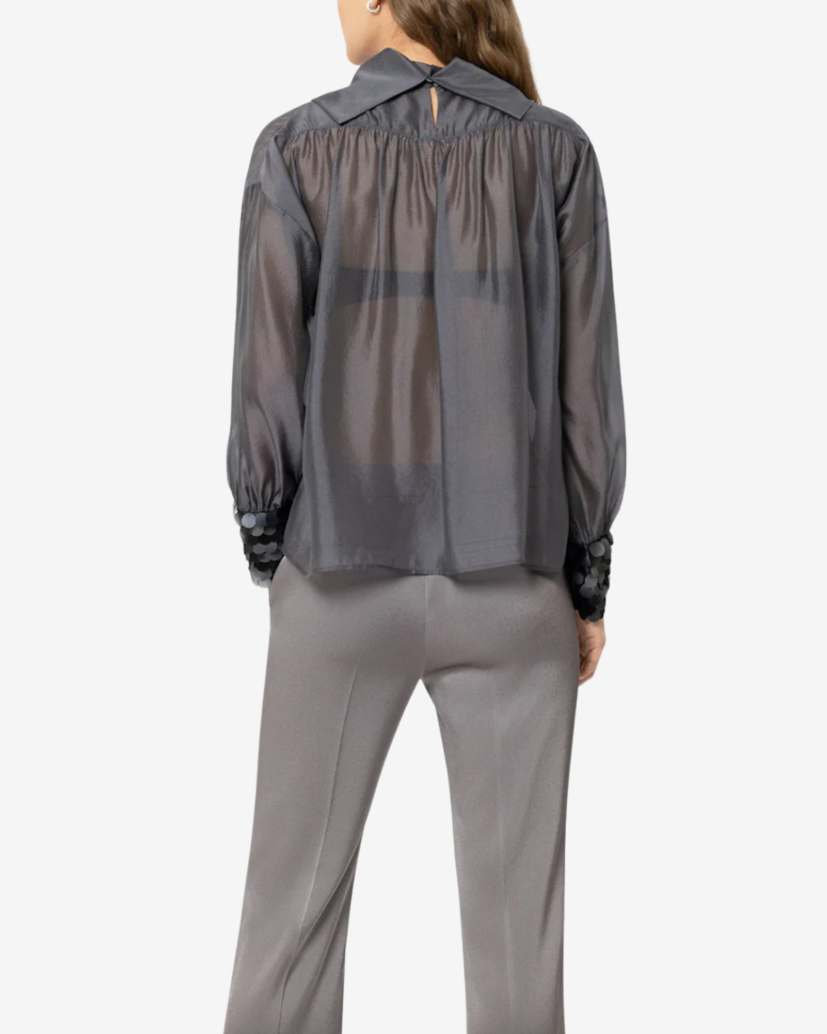 Blouse Platin