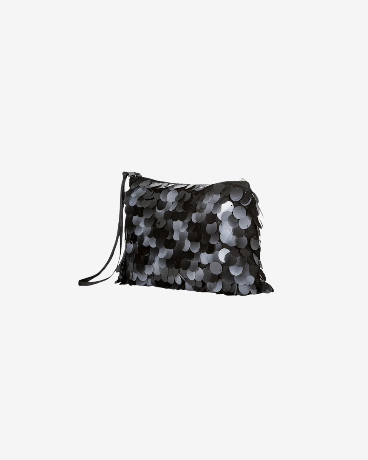 Tas black