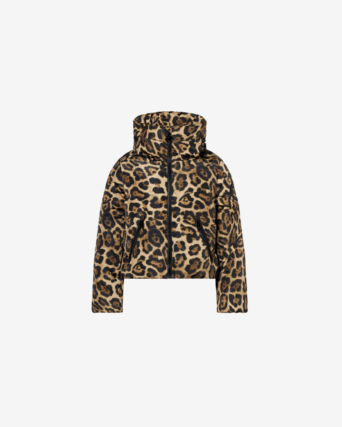 Pantera ski jacket Jaguar