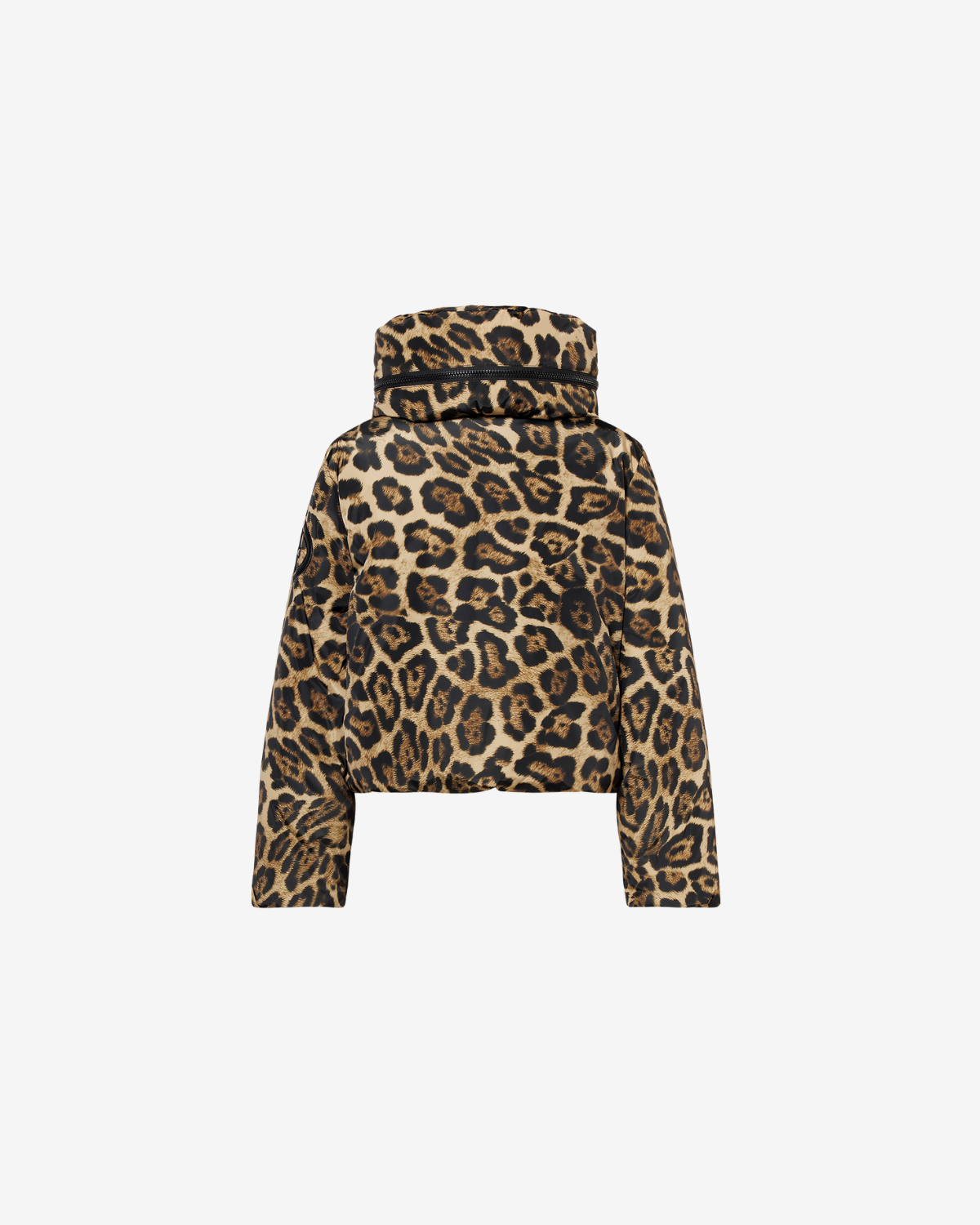 Pantera ski jacket Jaguar