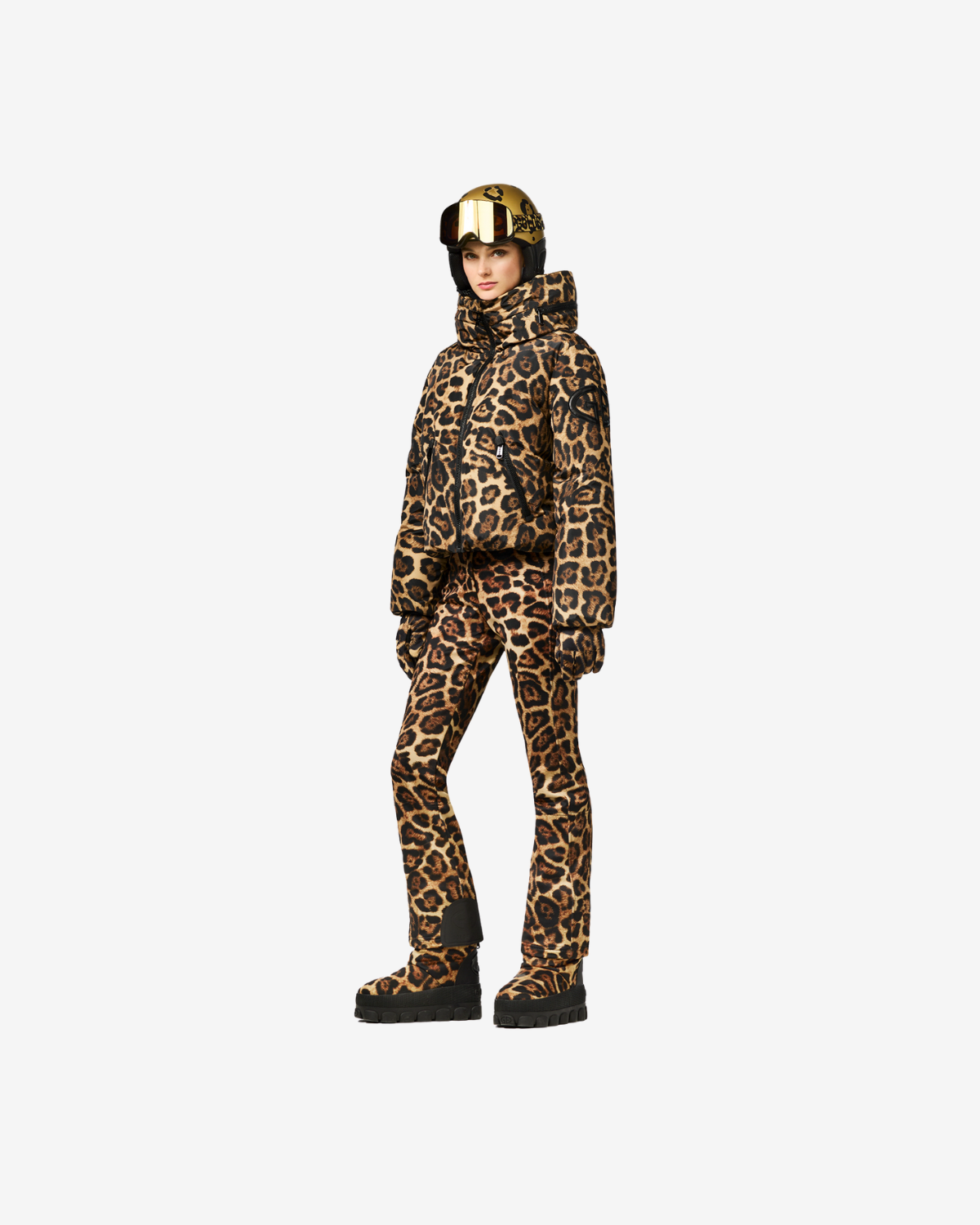 Pantera ski jacket Jaguar