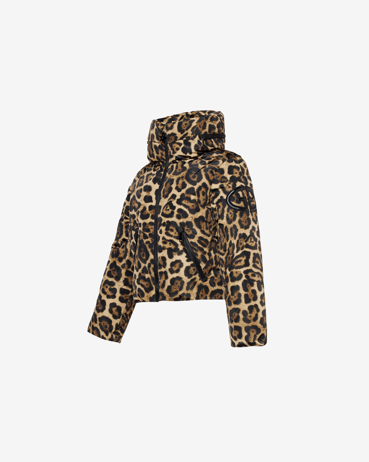 Pantera ski jacket Jaguar