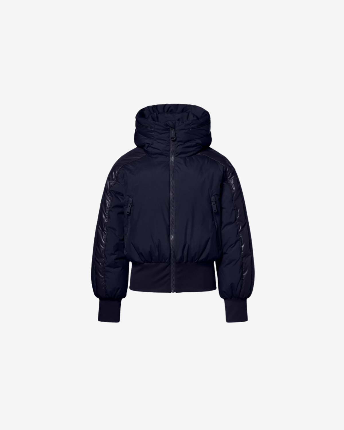 Volare ski jacket French blue
