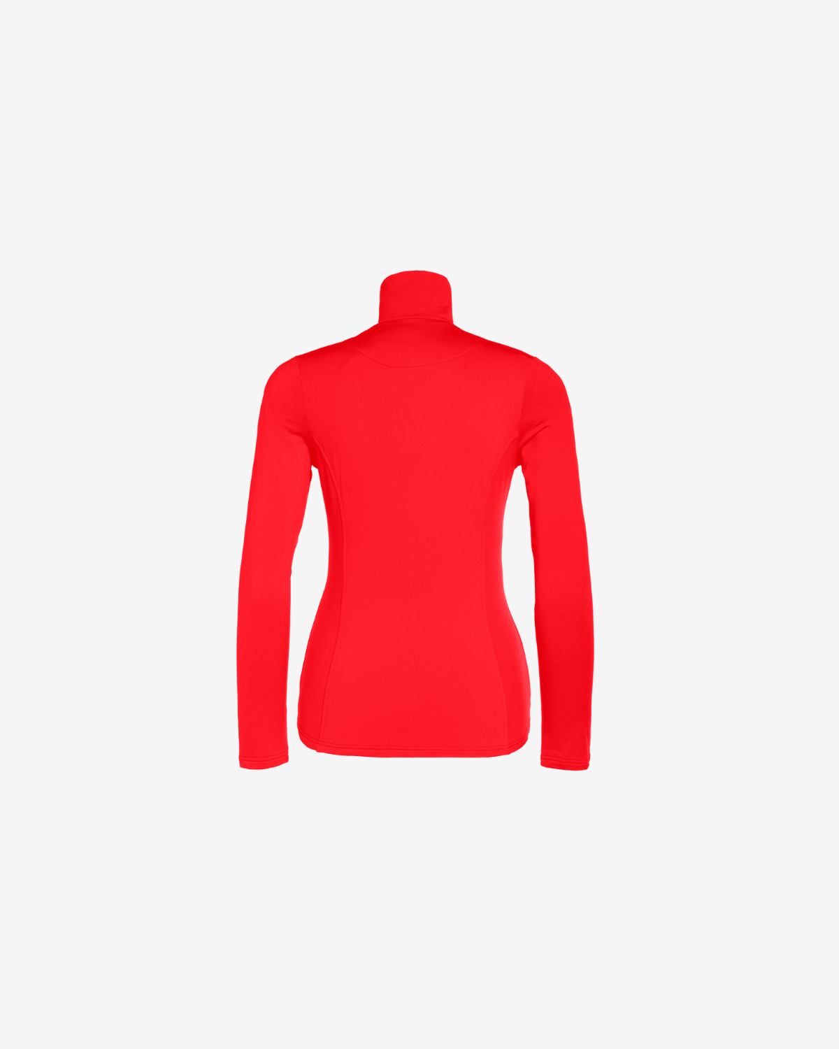 Serena ski pully Flame