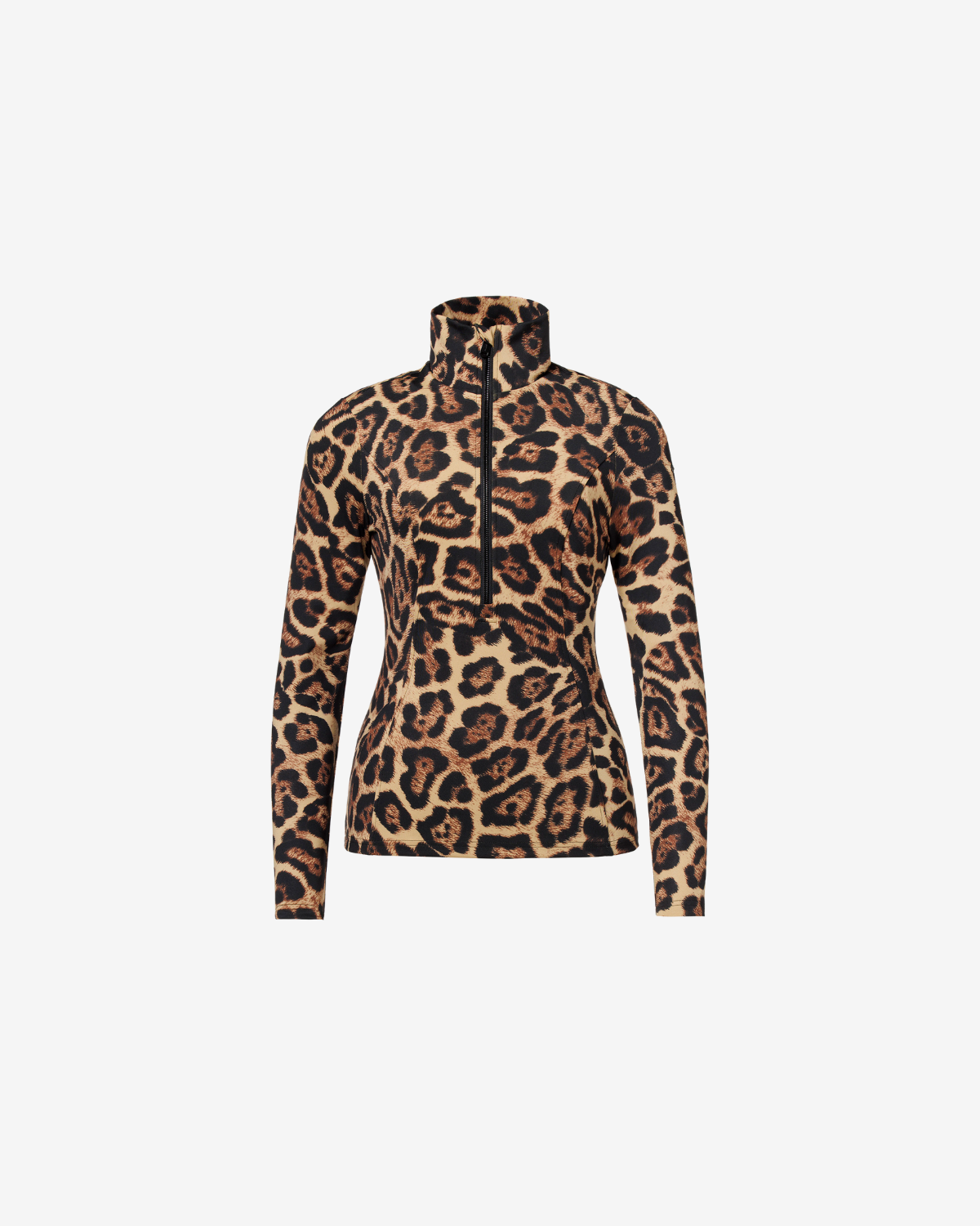 Leona ski pully Jaguar