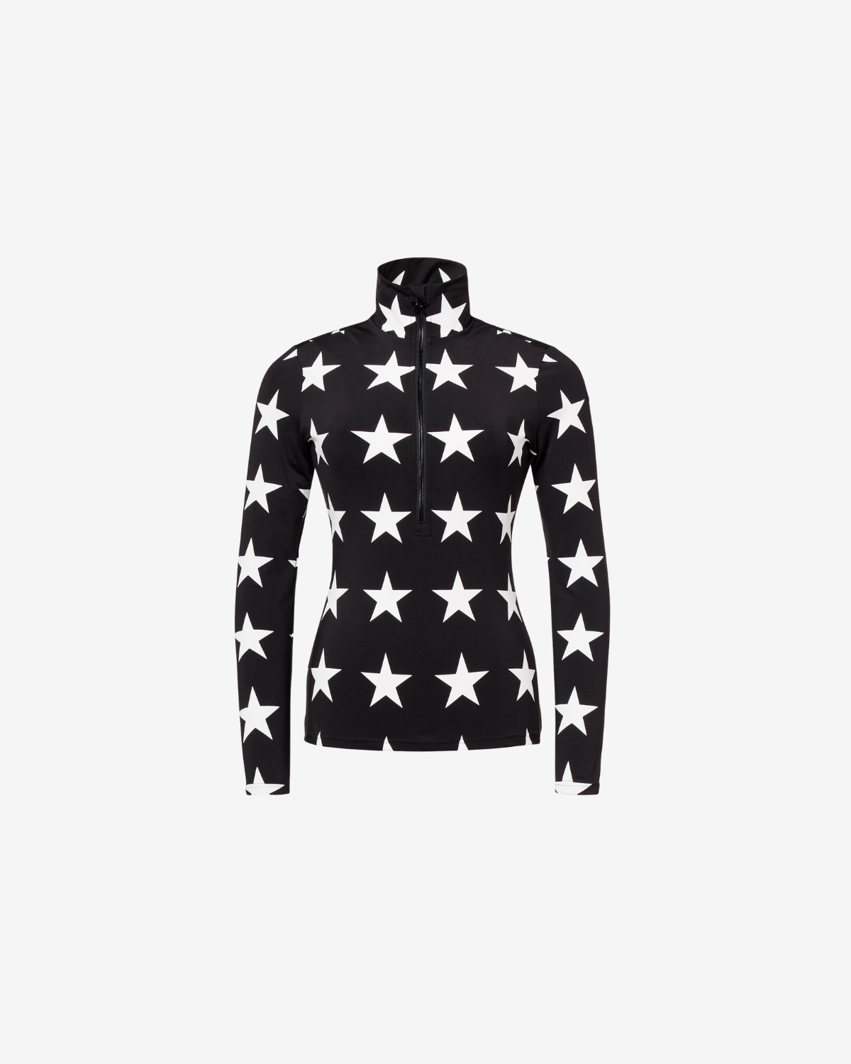 Lunaria ski pully black