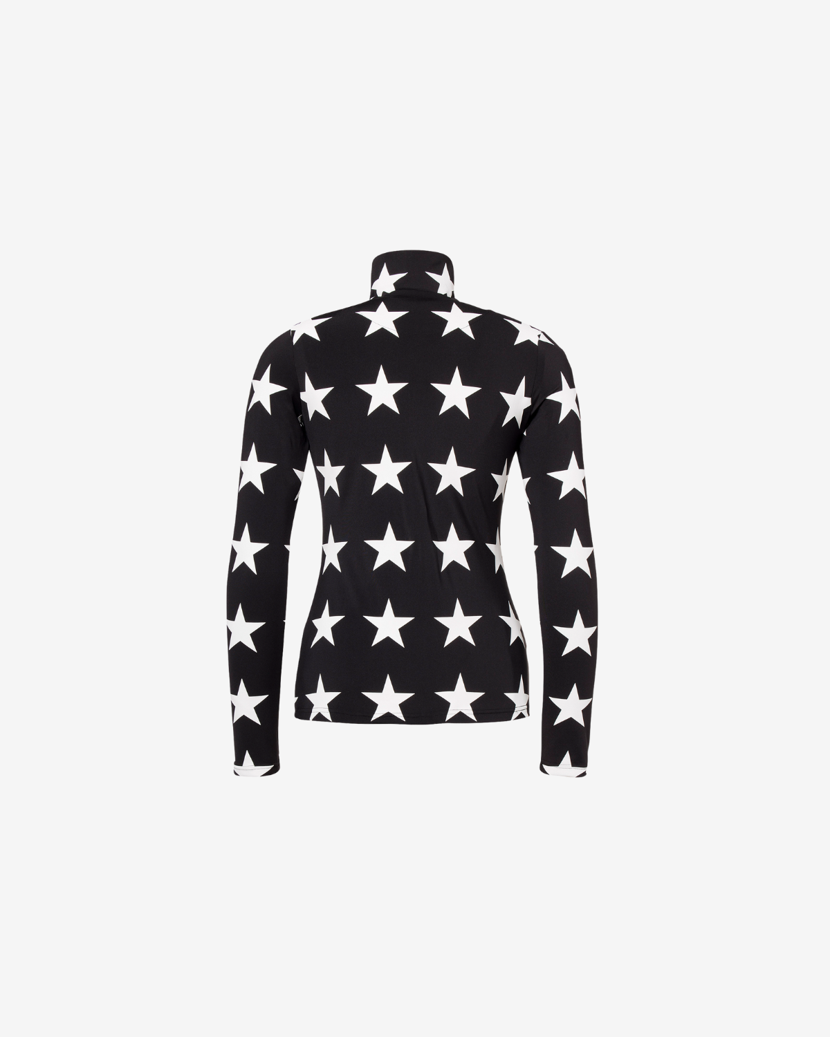 Lunaria ski pully black