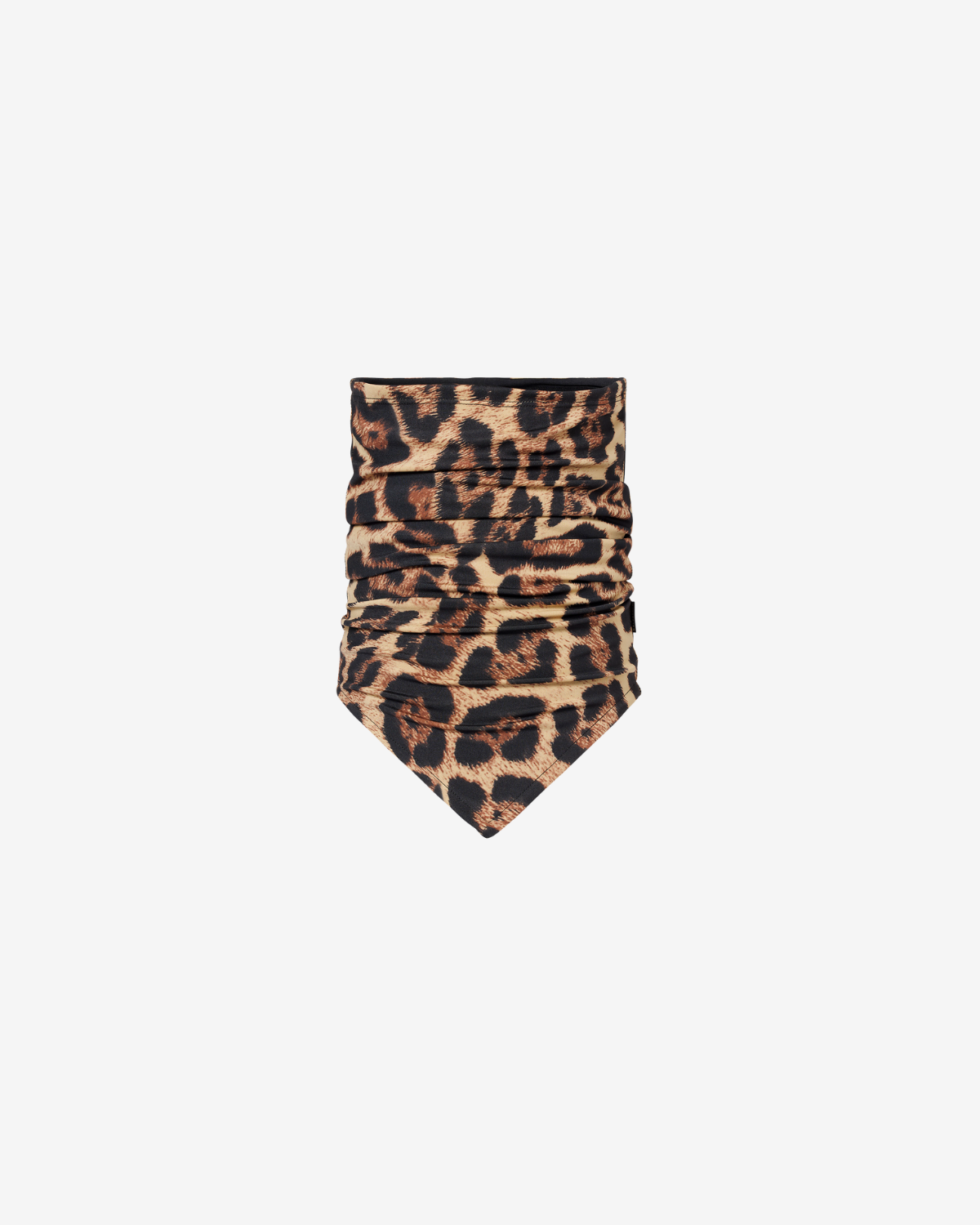 Ocelot neckwarmer Jaguar