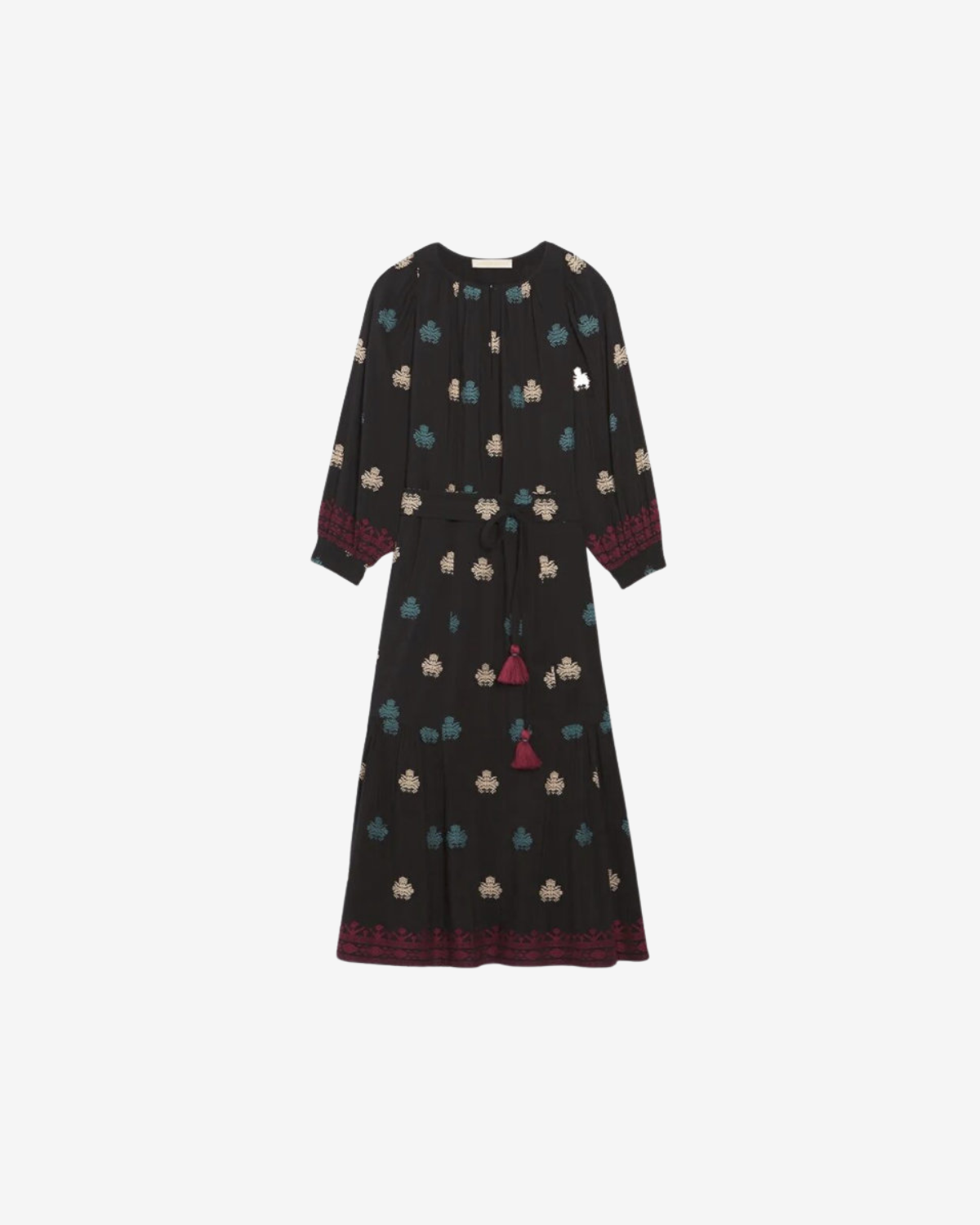 Arabelle dress black