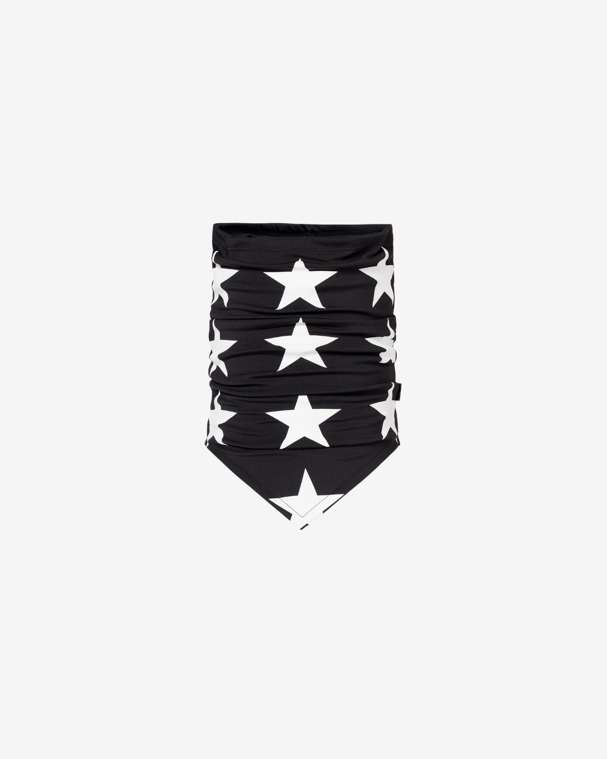 Giulietta neckwarmer  black