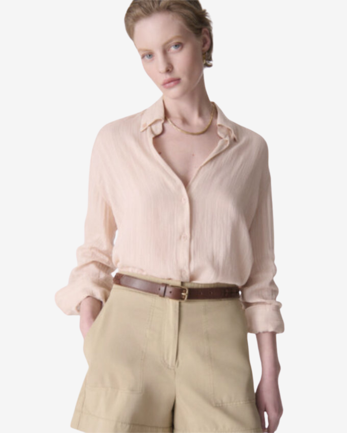 Druyat Rose Poudre