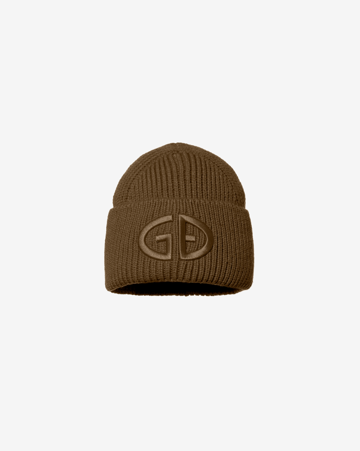 Valerie beanie Dark Olive