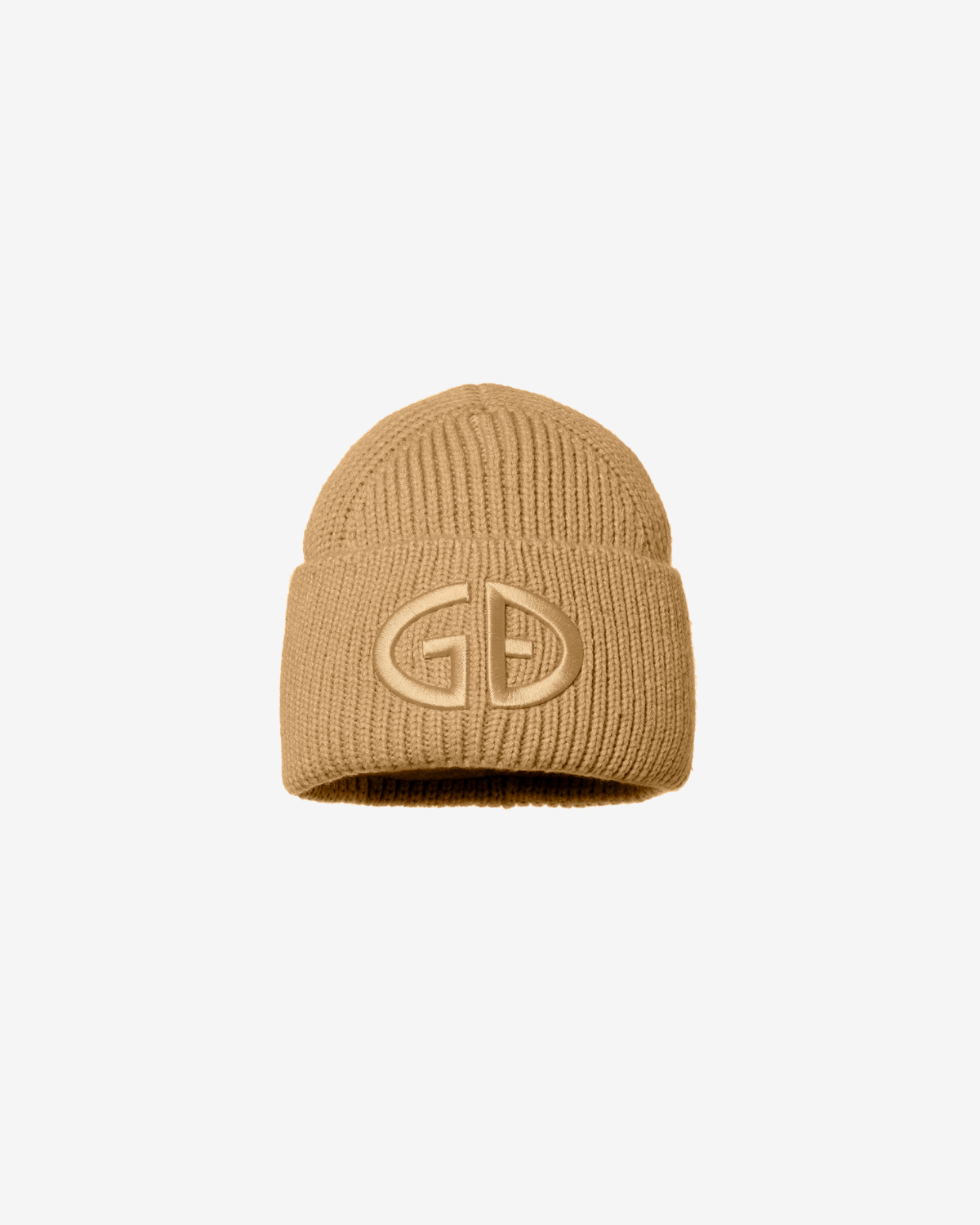 Valerie beanie Caramello