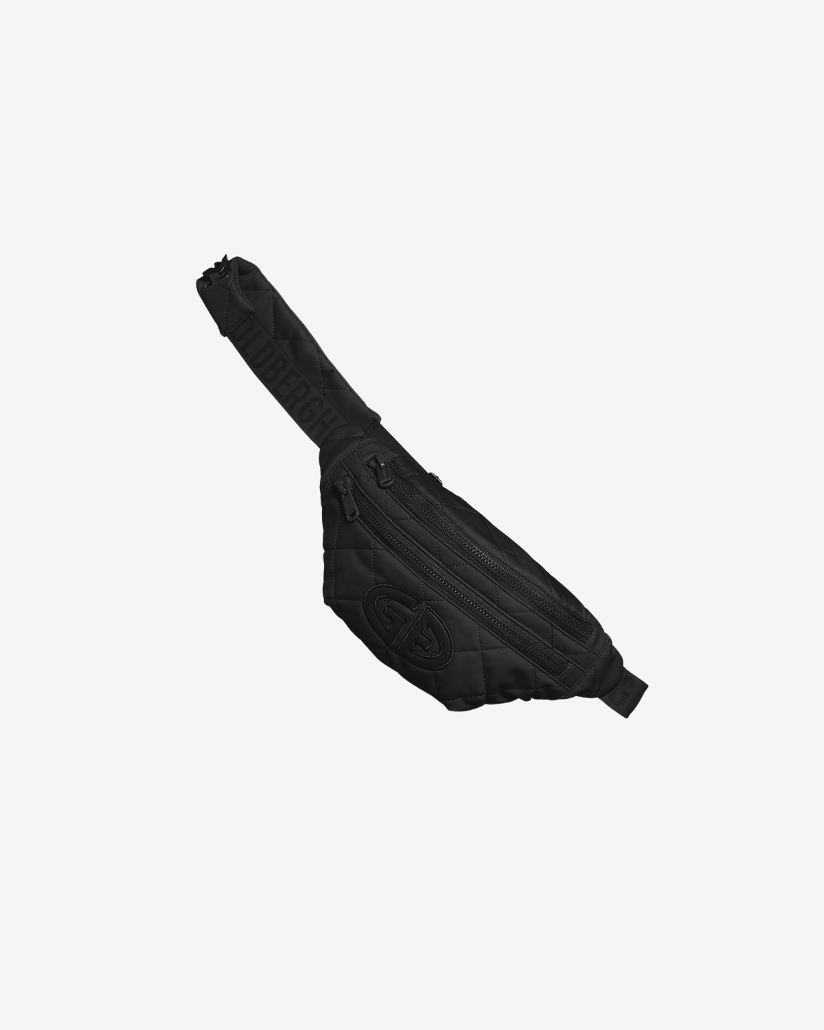Col Fanny pack black