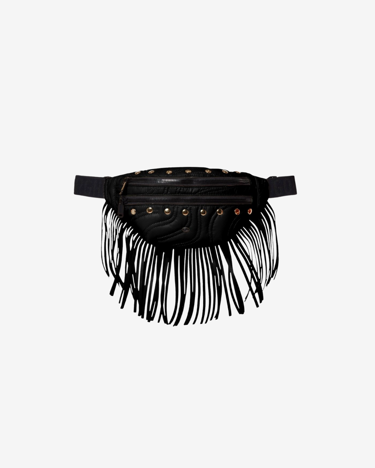 Sorriso Fanny pack black