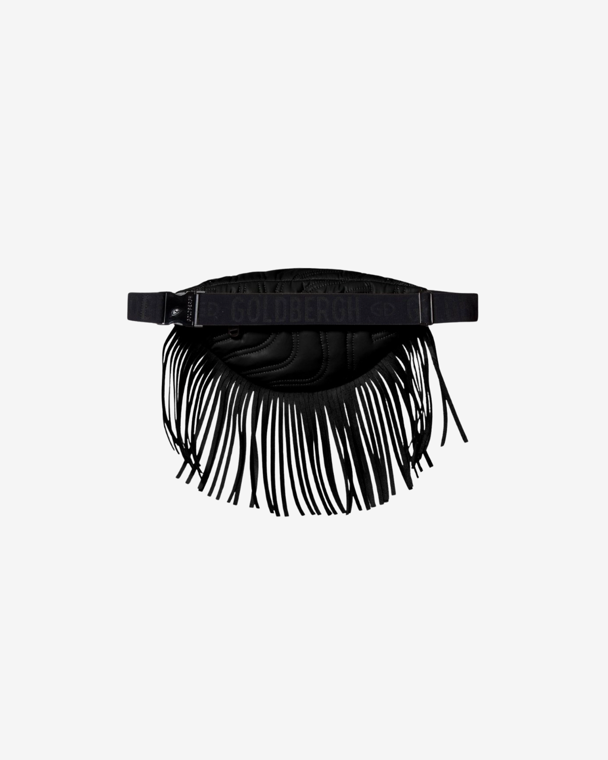 Sorriso Fanny pack black