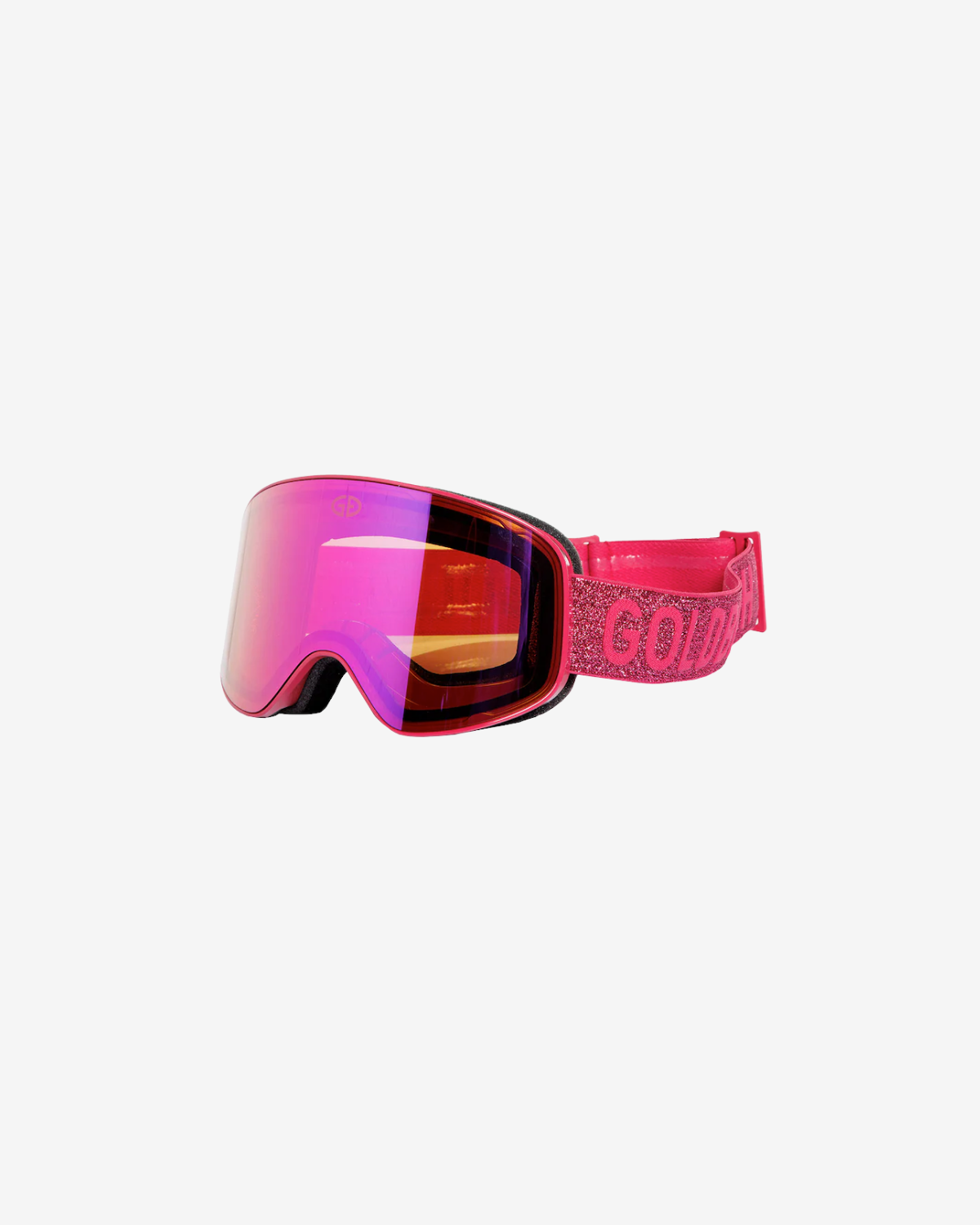 Protege goggle passion pink