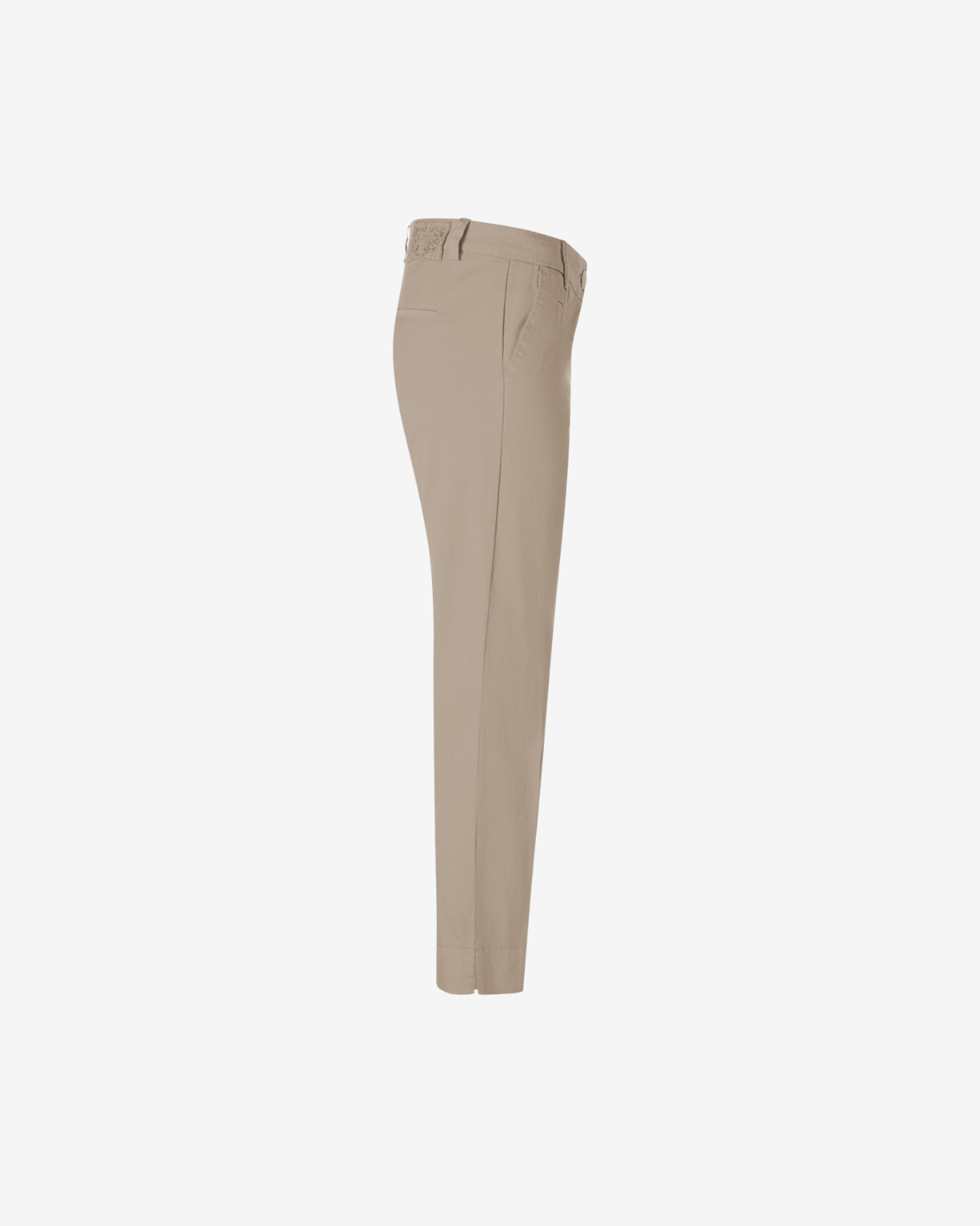 Stella cropped golden sand