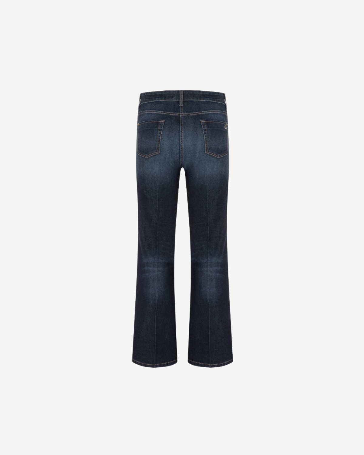 Paris flared deep ocean used