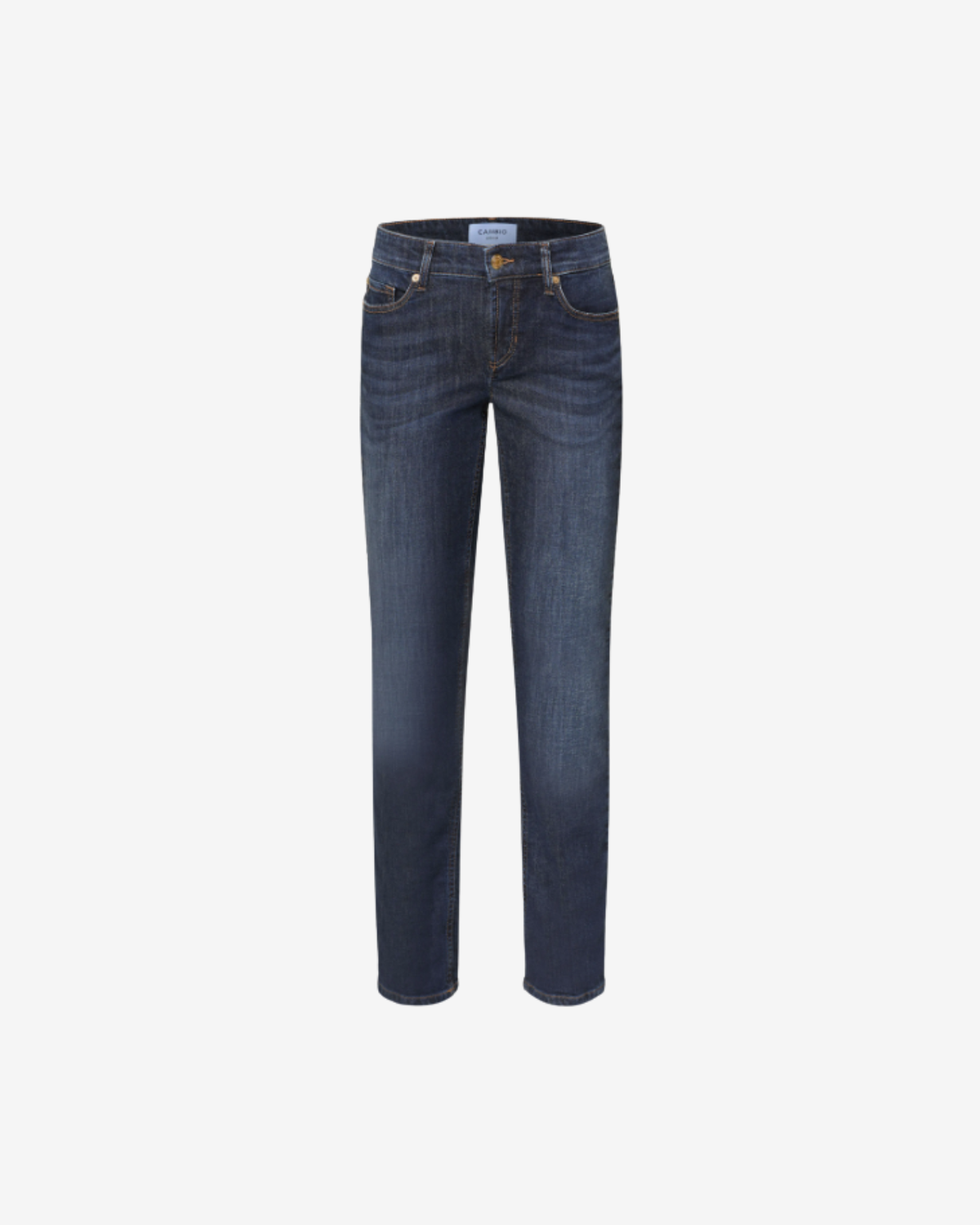 Piper long Modern rinsed