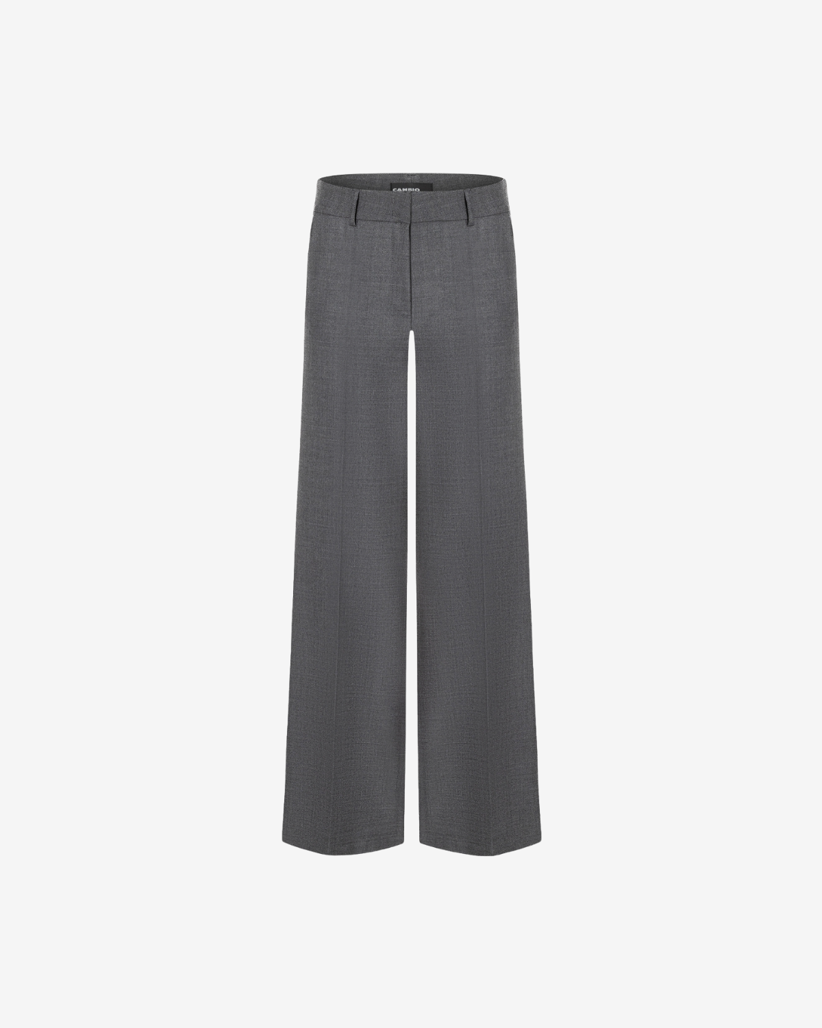Amelie Midnight grey melange