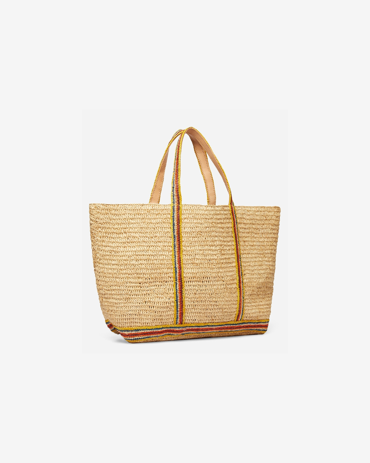 CABAS L multicolore