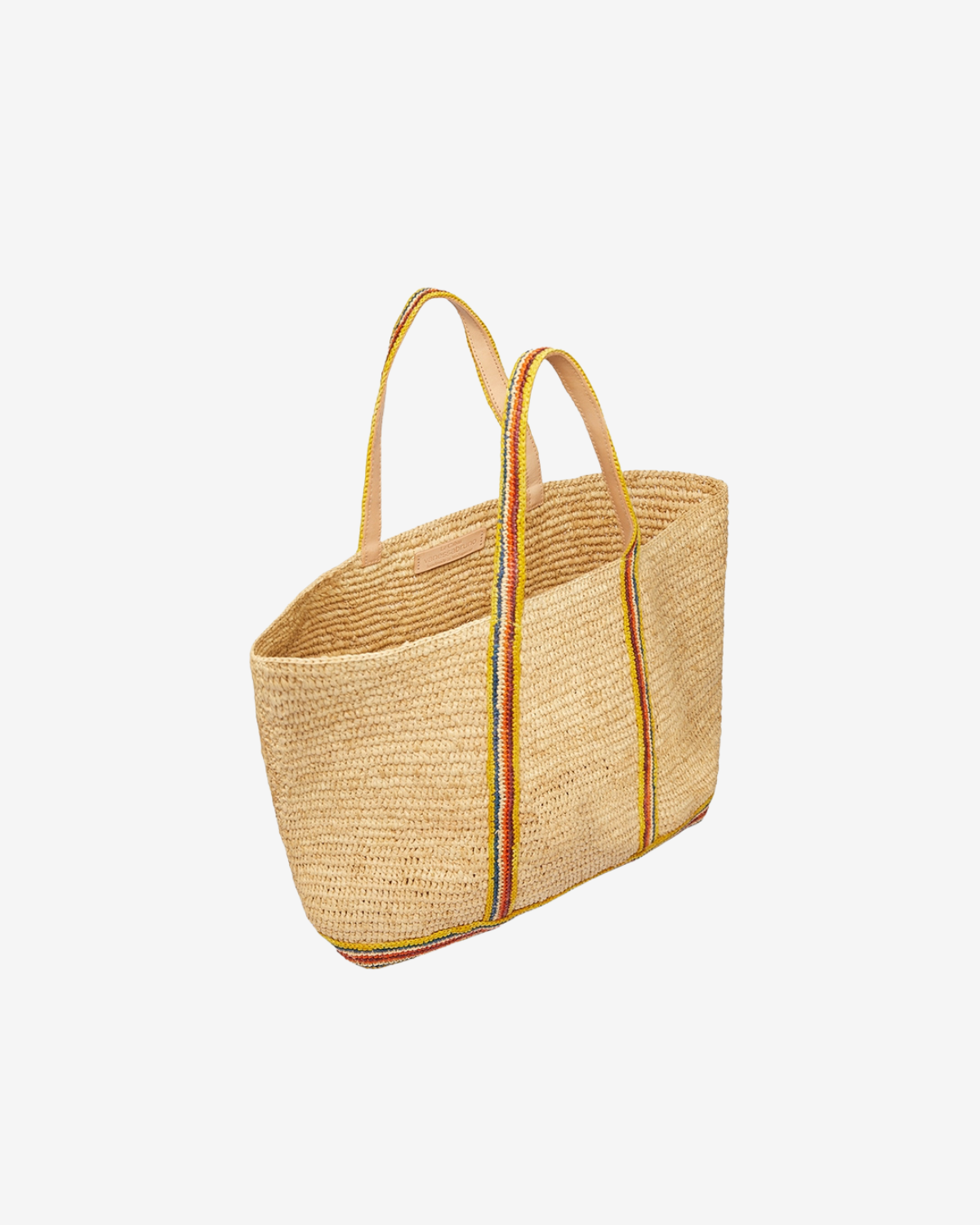 CABAS L multicolore