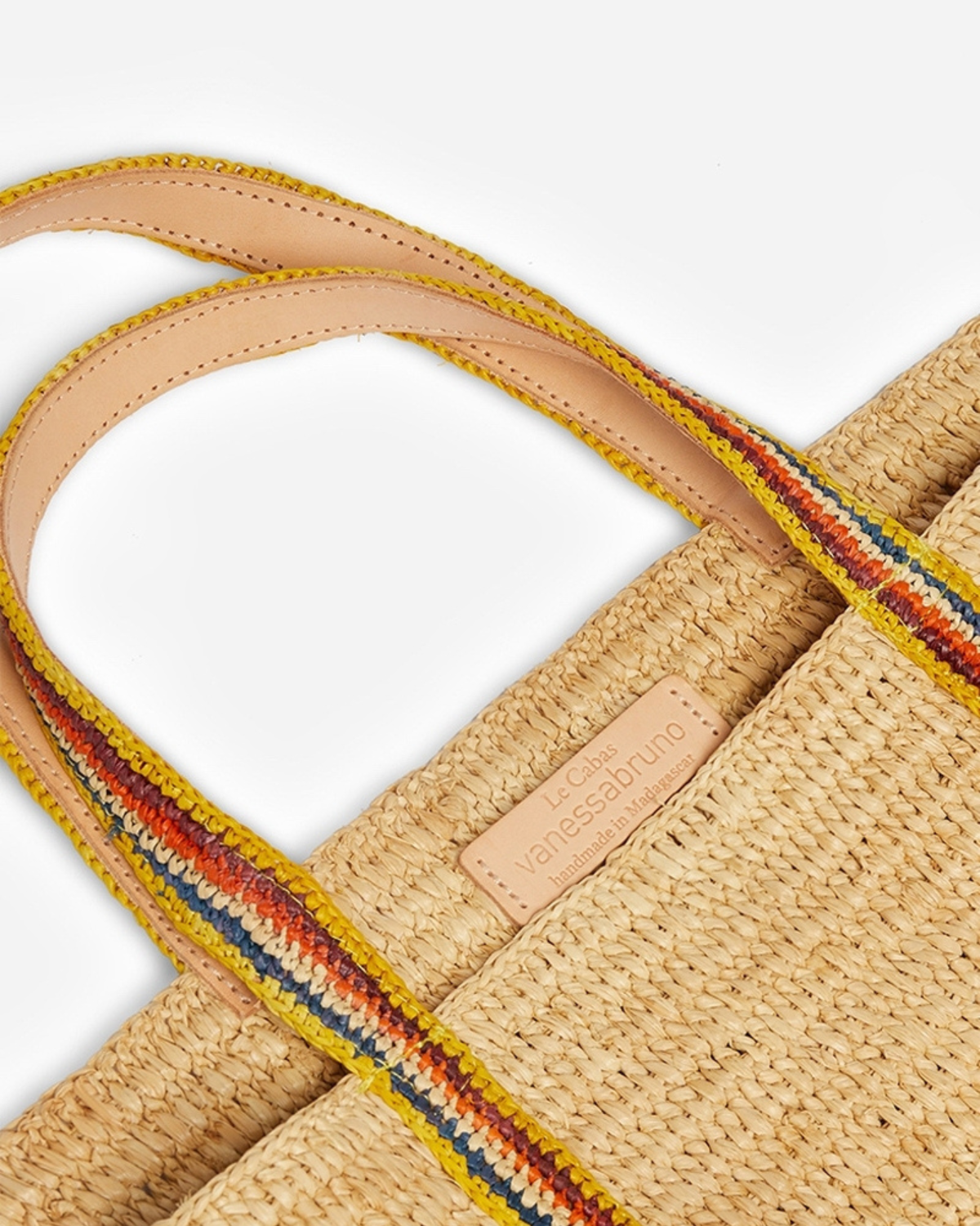 CABAS L multicolore