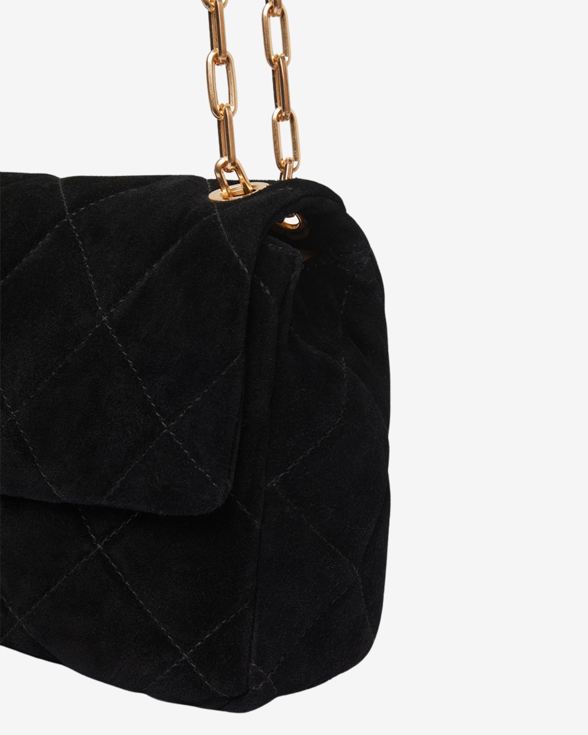 Moon MM handbag  black