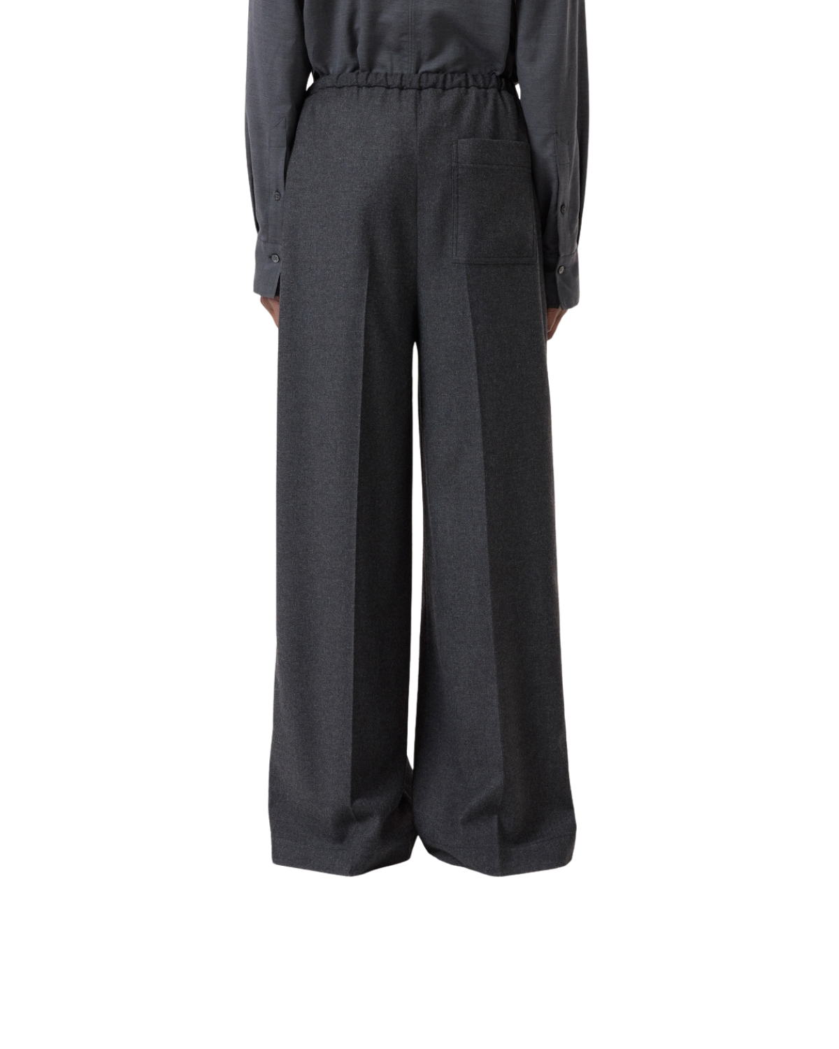 Wynston Anthracite melange