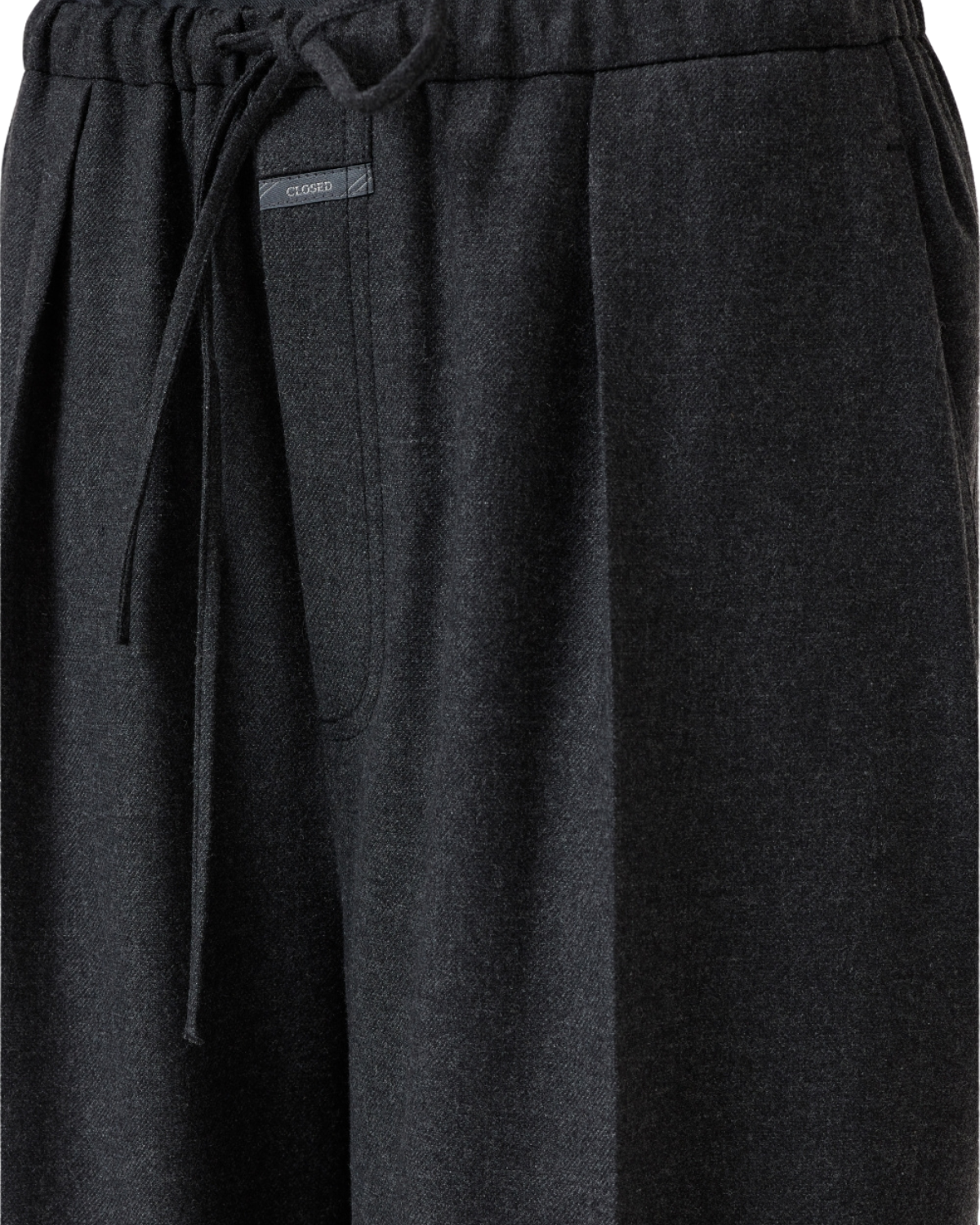 Wynston Anthracite melange