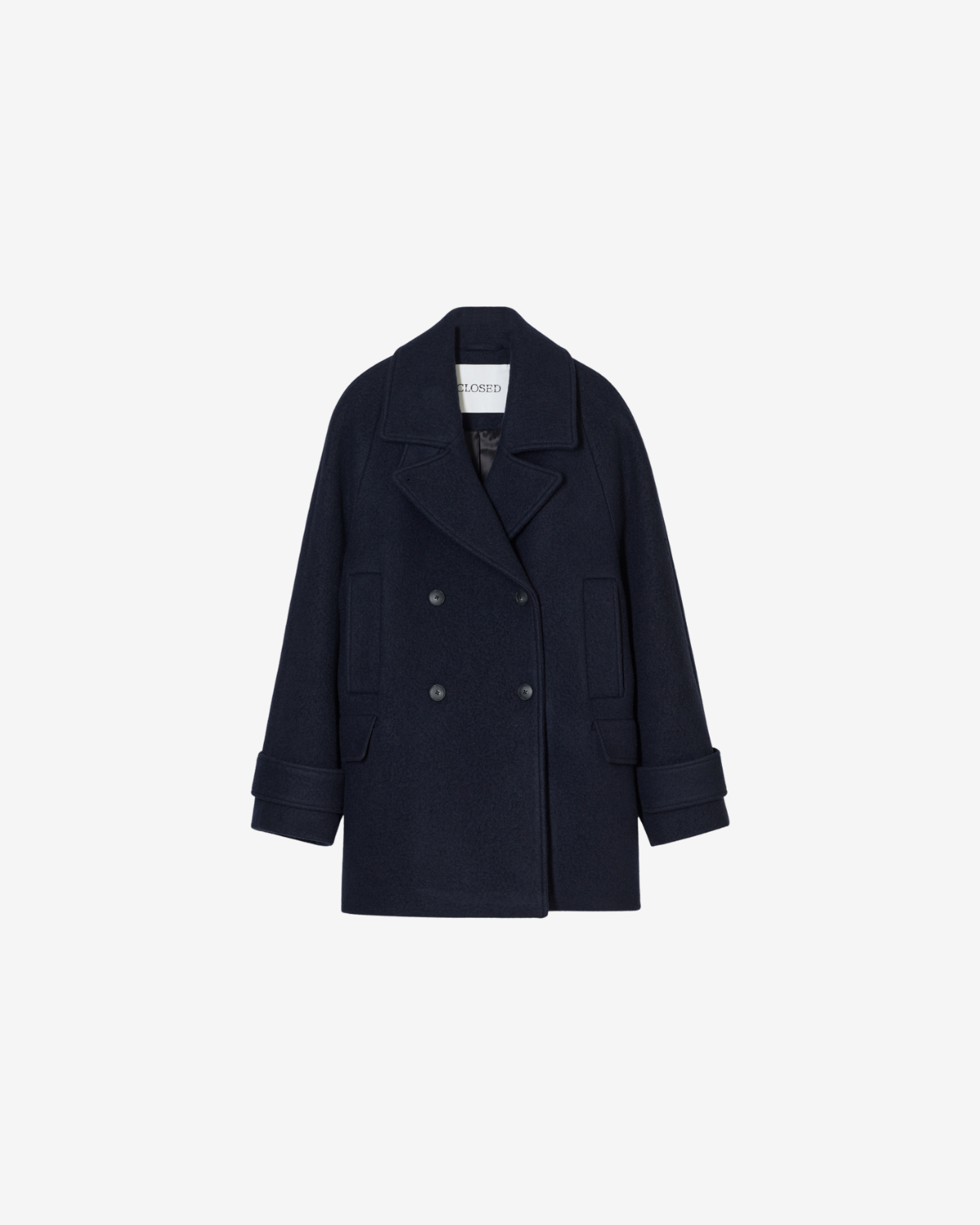 Carban jacket Dark night